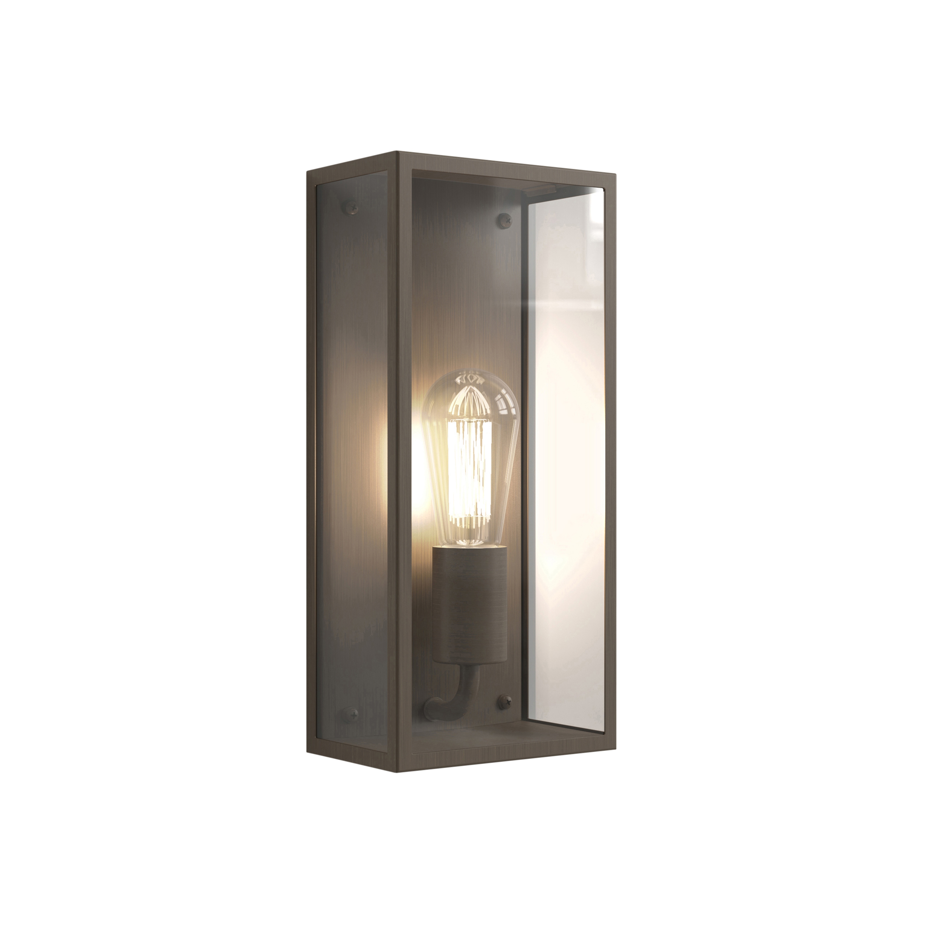 Messina 160 II | Bronze