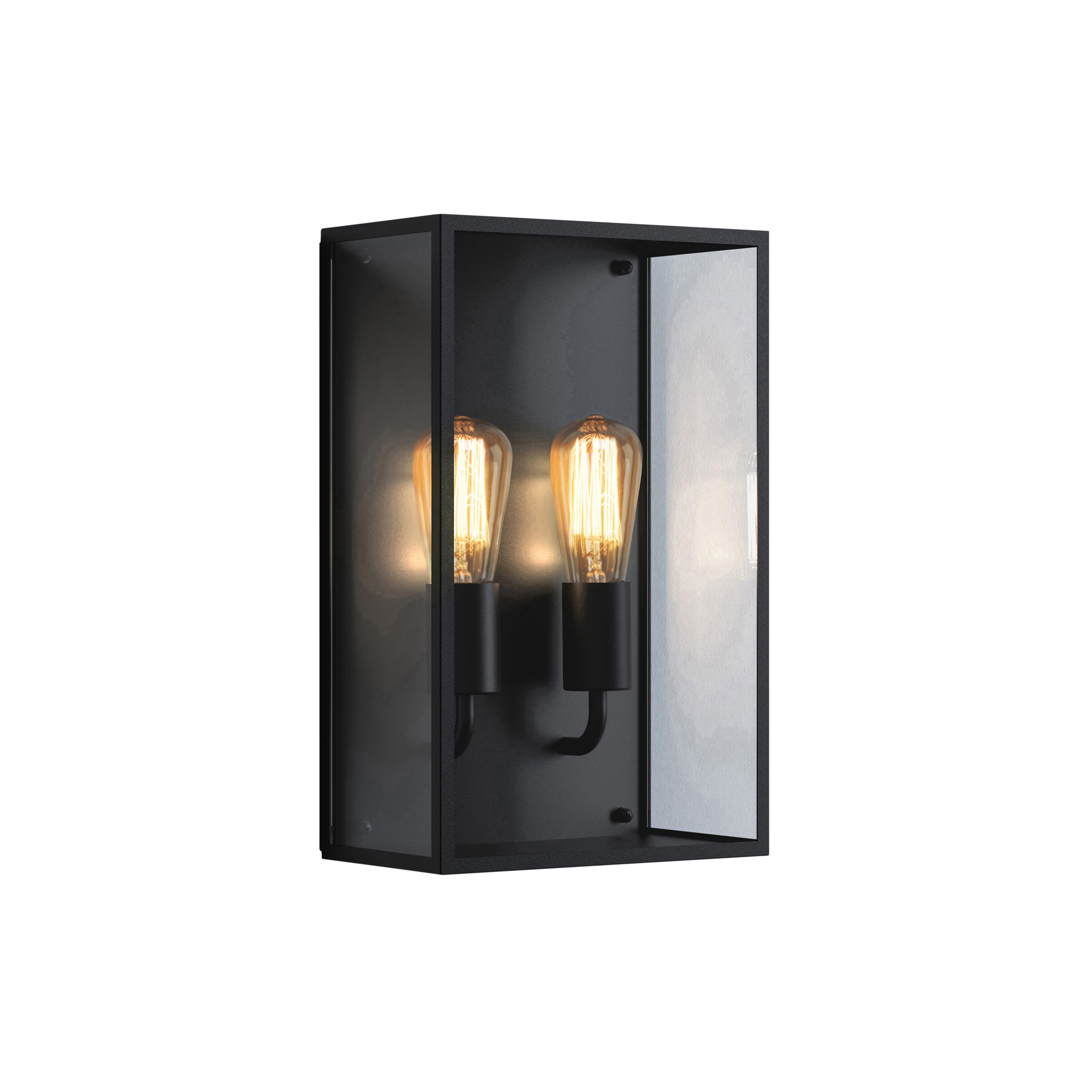 Mostra il prodotto Messina Twin | Textured Black del produttore Astro Lighting