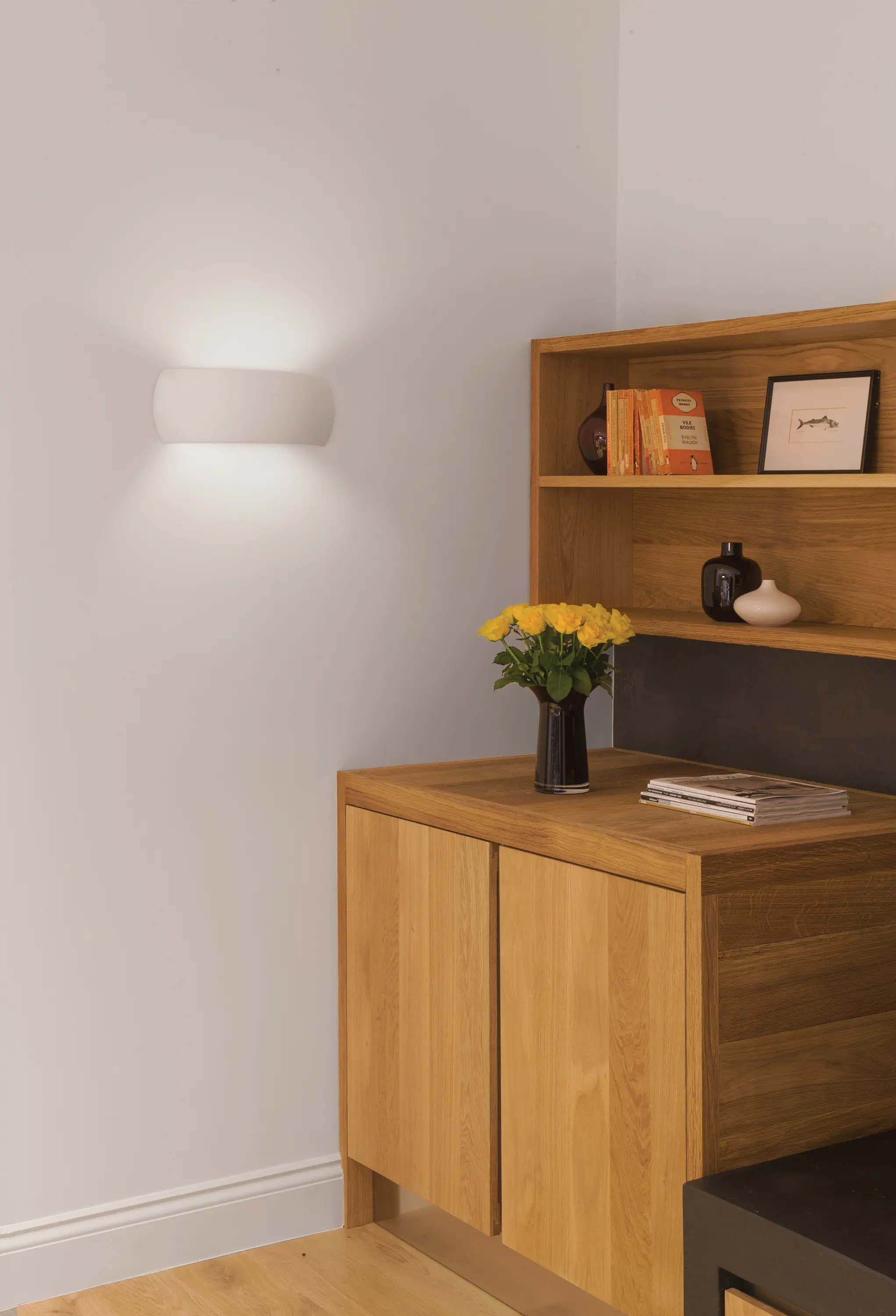 Astro Lighting - Milo 400 | Ceramic