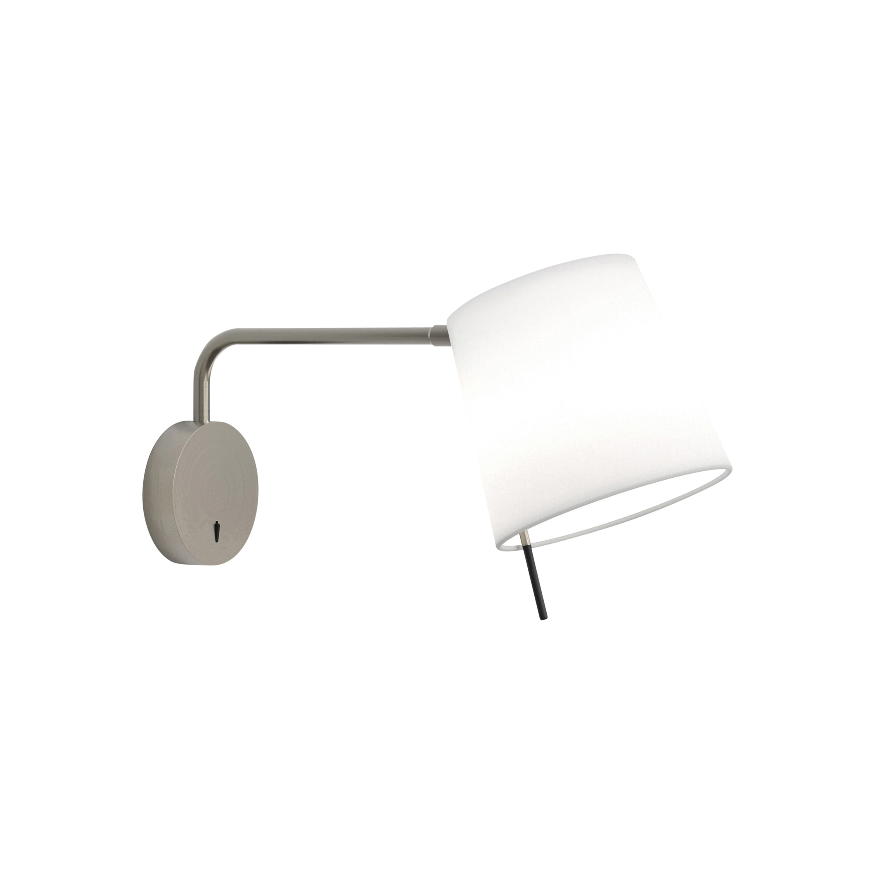Mitsu Swing Arm | Matt Nickel
