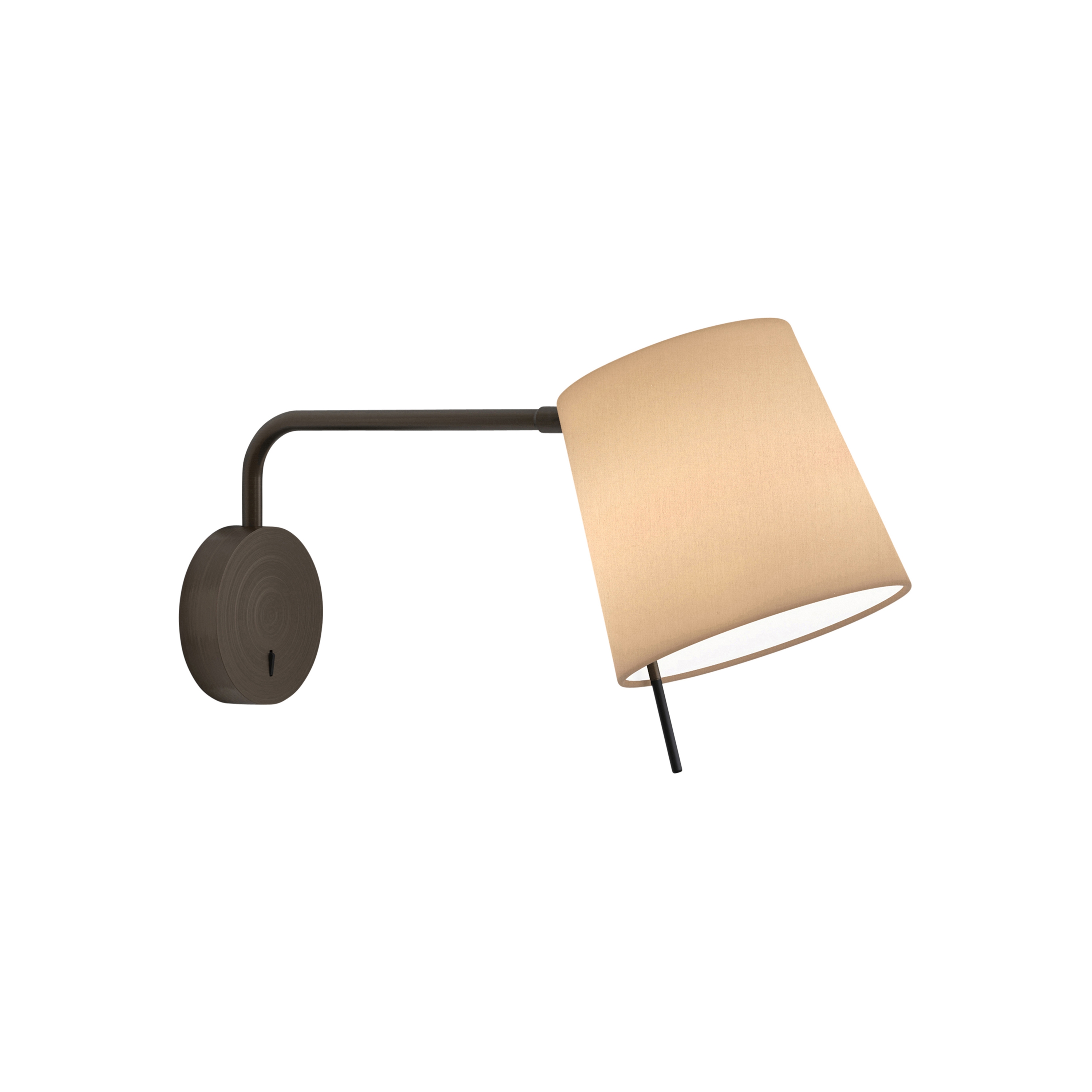 Mitsu Swing Arm | Bronze