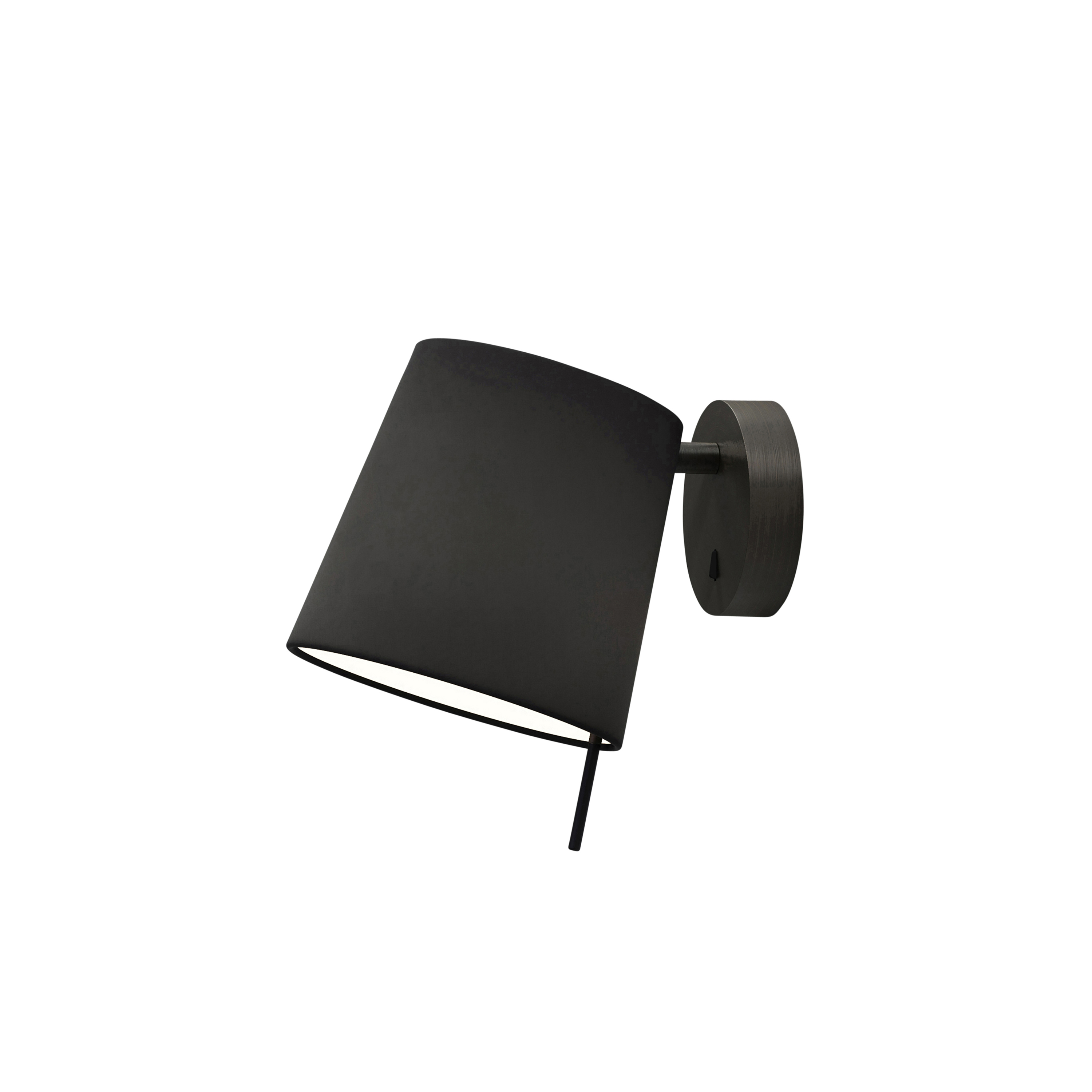 Afficher le produit Mitsu Wall | Bronze du fabricant Astro Lighting