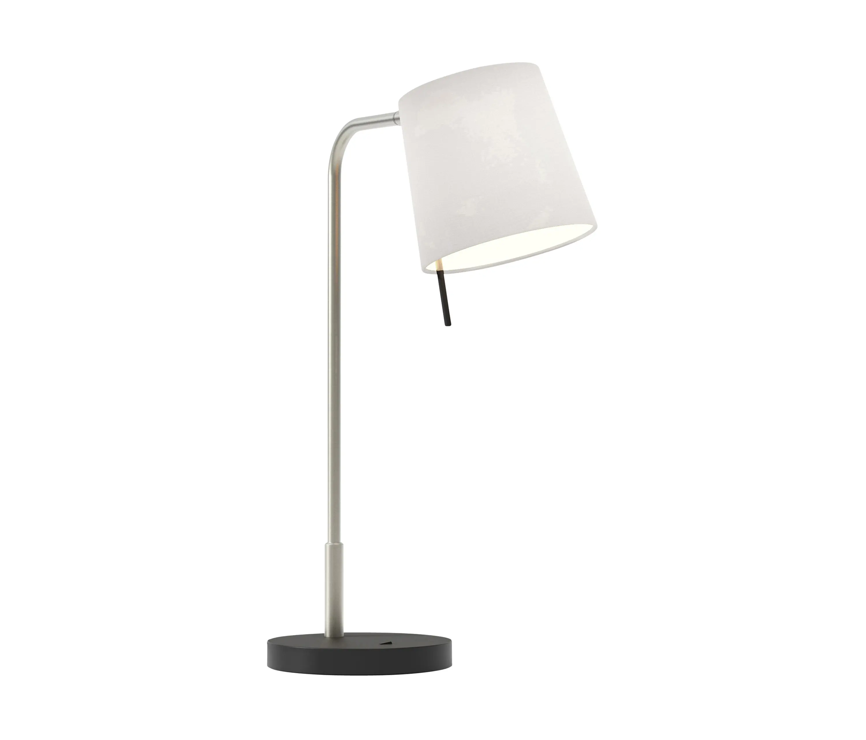 Astro Lighting - Mitsu Table | Matt Nickel