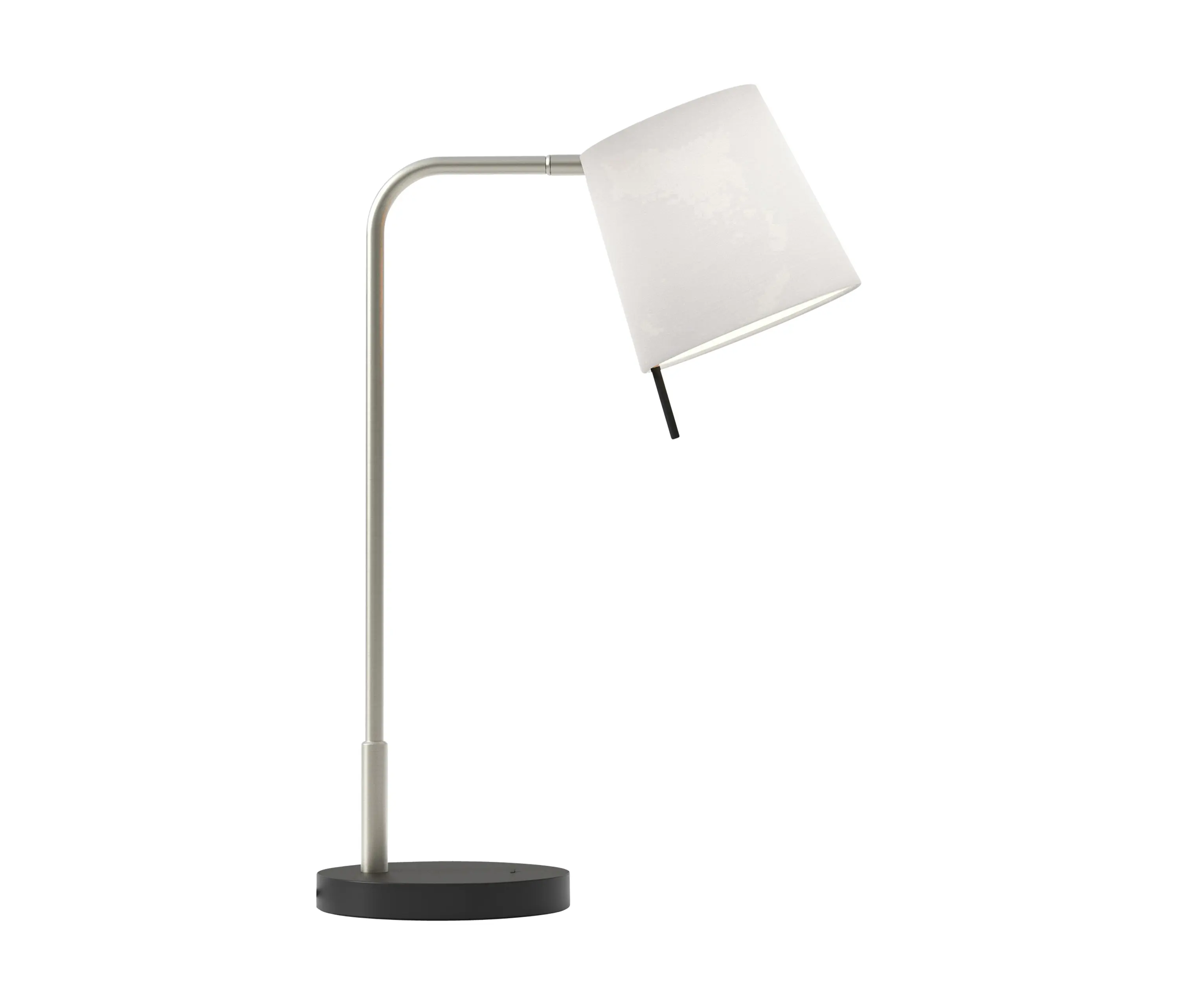 Astro Lighting - Mitsu Table | Matt Nickel