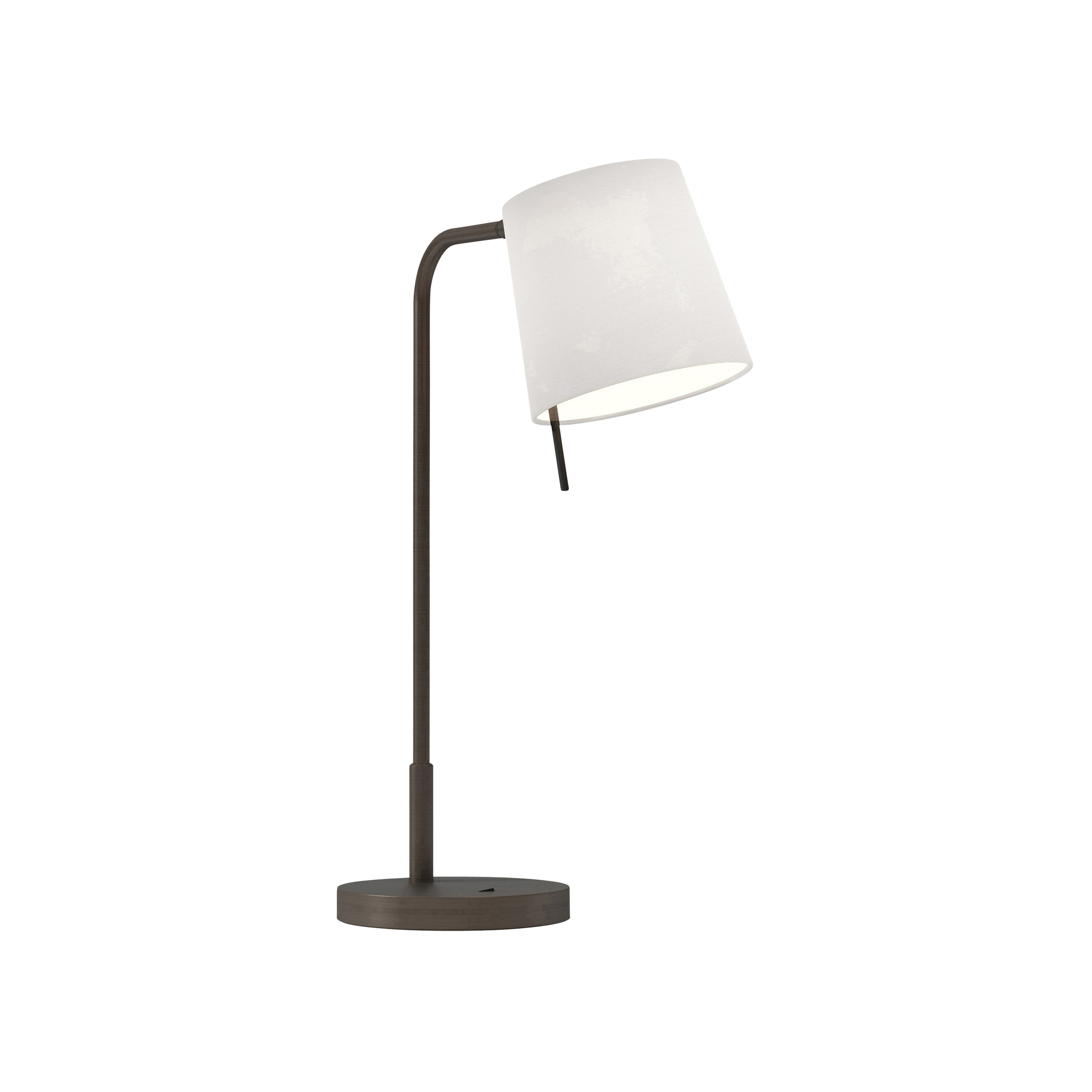 Mitsu Table | Bronze
