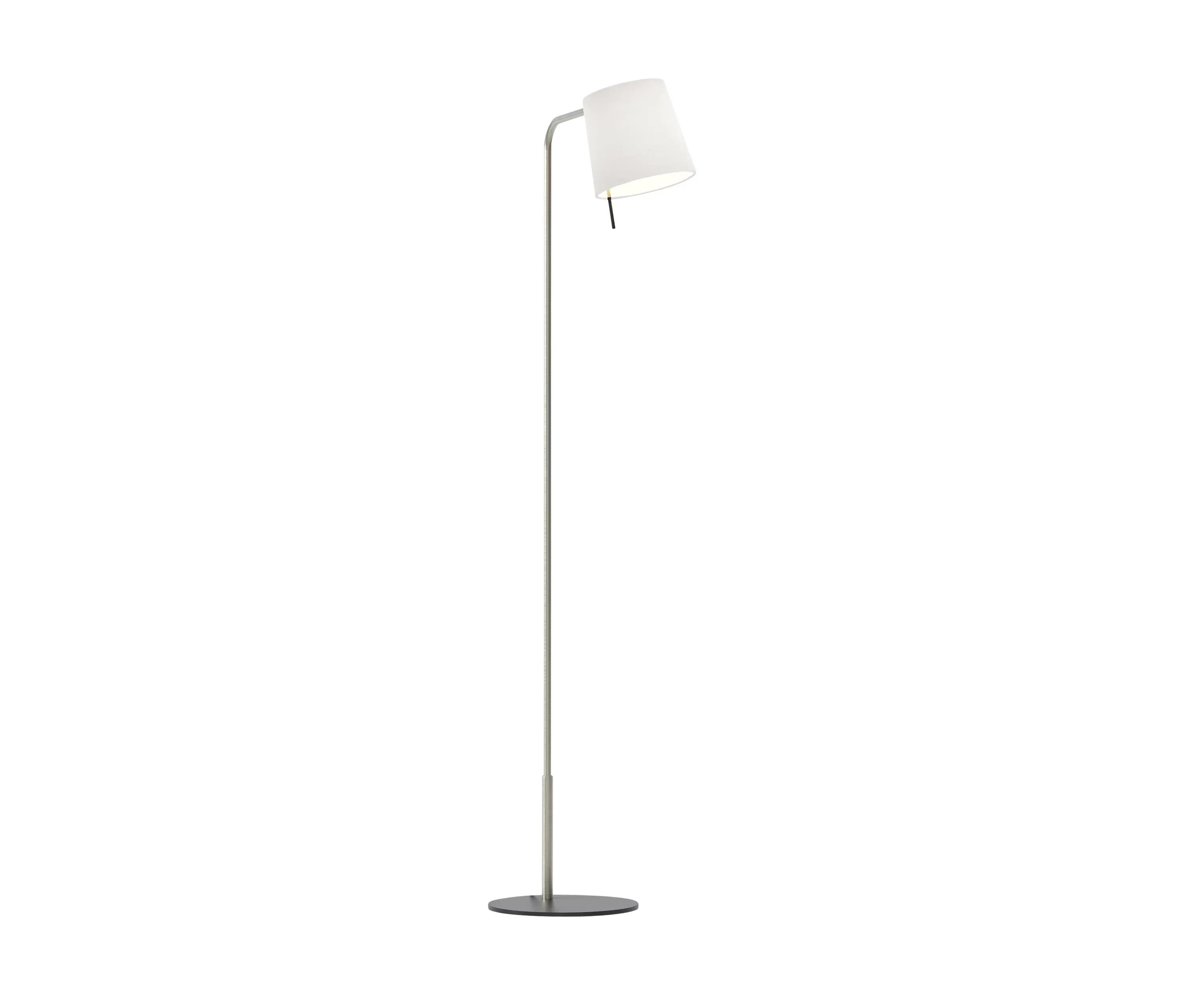 Astro Lighting - Mitsu Floor | Matt Nickel