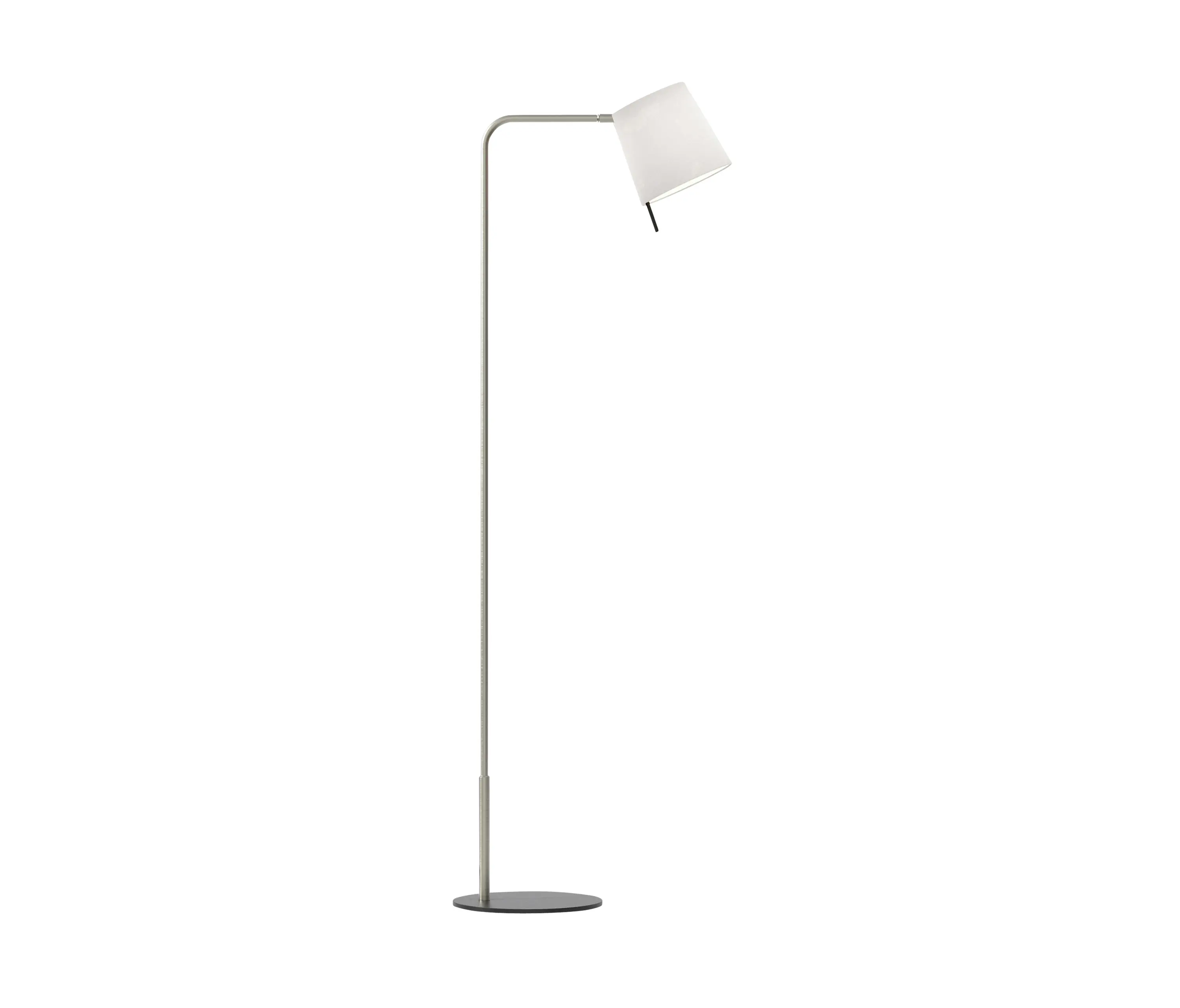 Astro Lighting - Mitsu Floor | Matt Nickel
