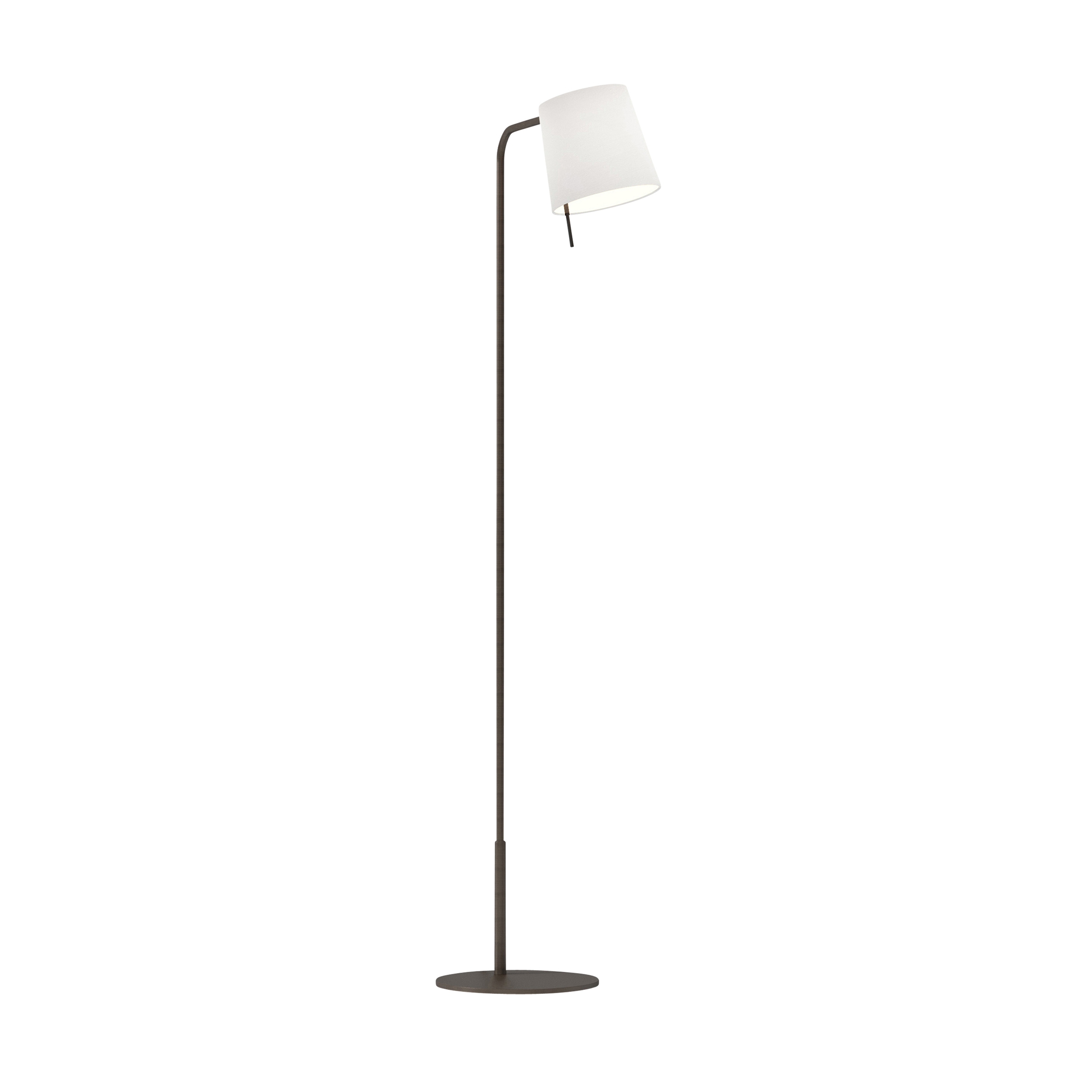 Mitsu Floor | Bronze