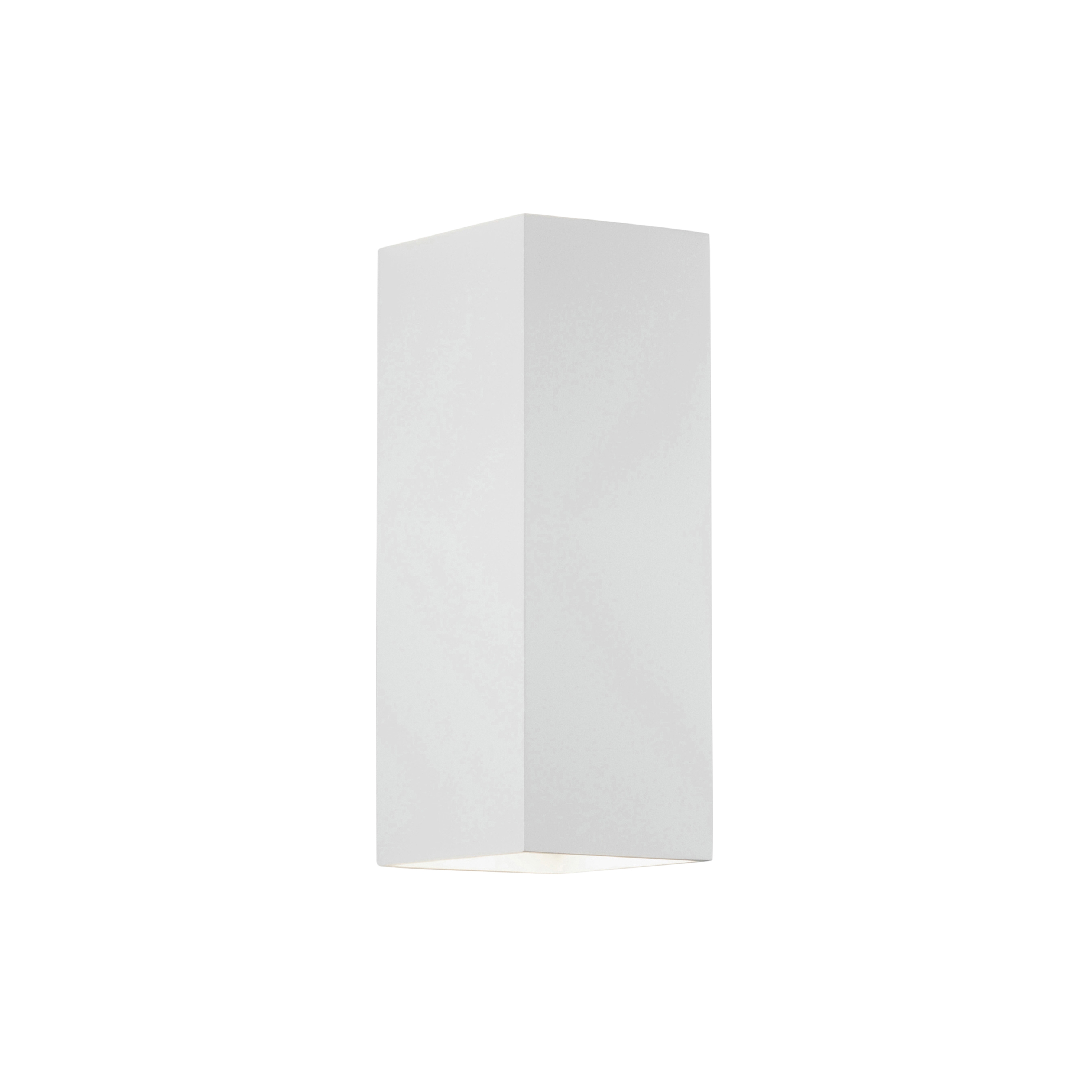 Oslo 255 LED | Textured White