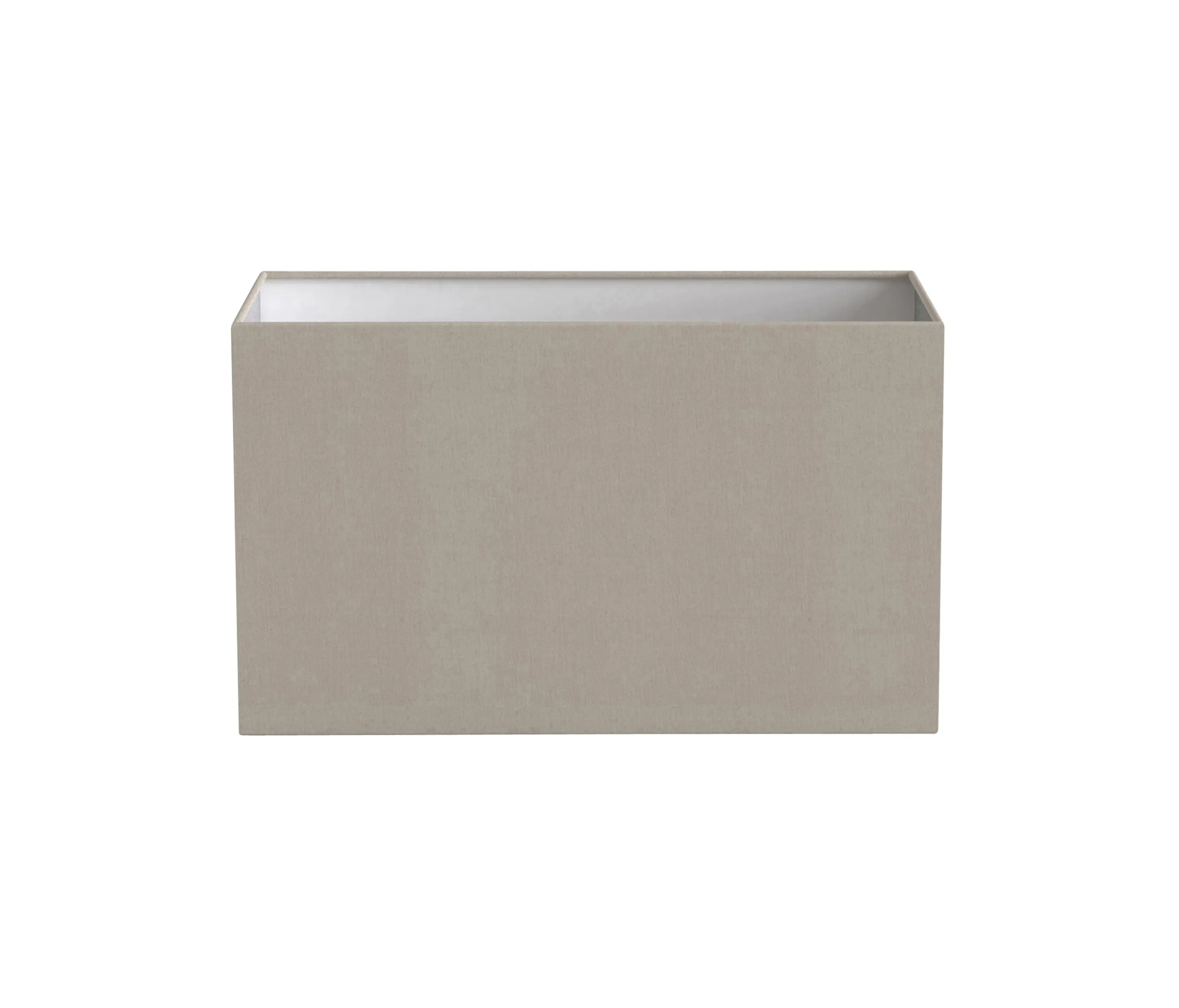 Astro Lighting - Rectangle 285 | Putty