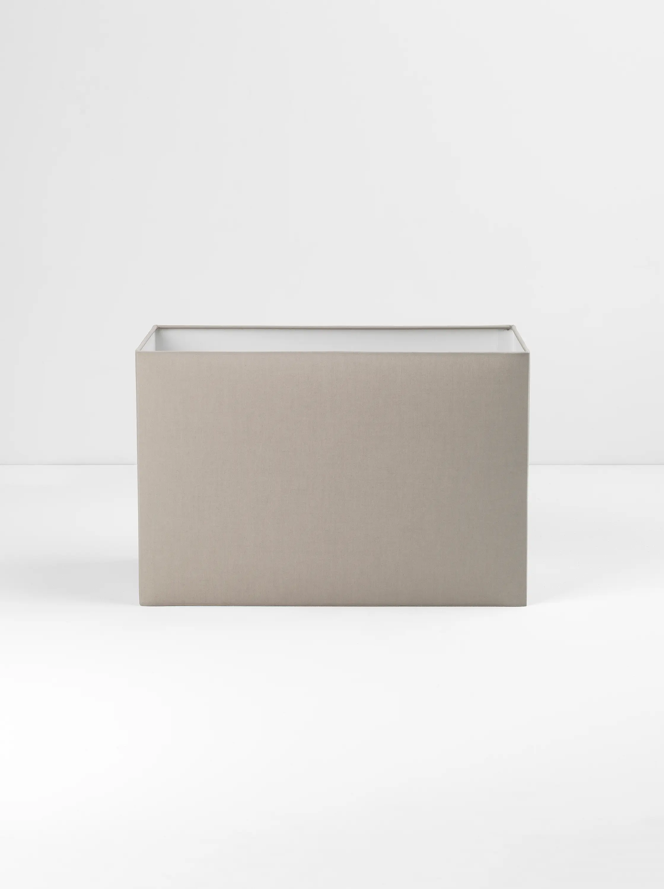 Astro Lighting - Rectangle 400 | Putty