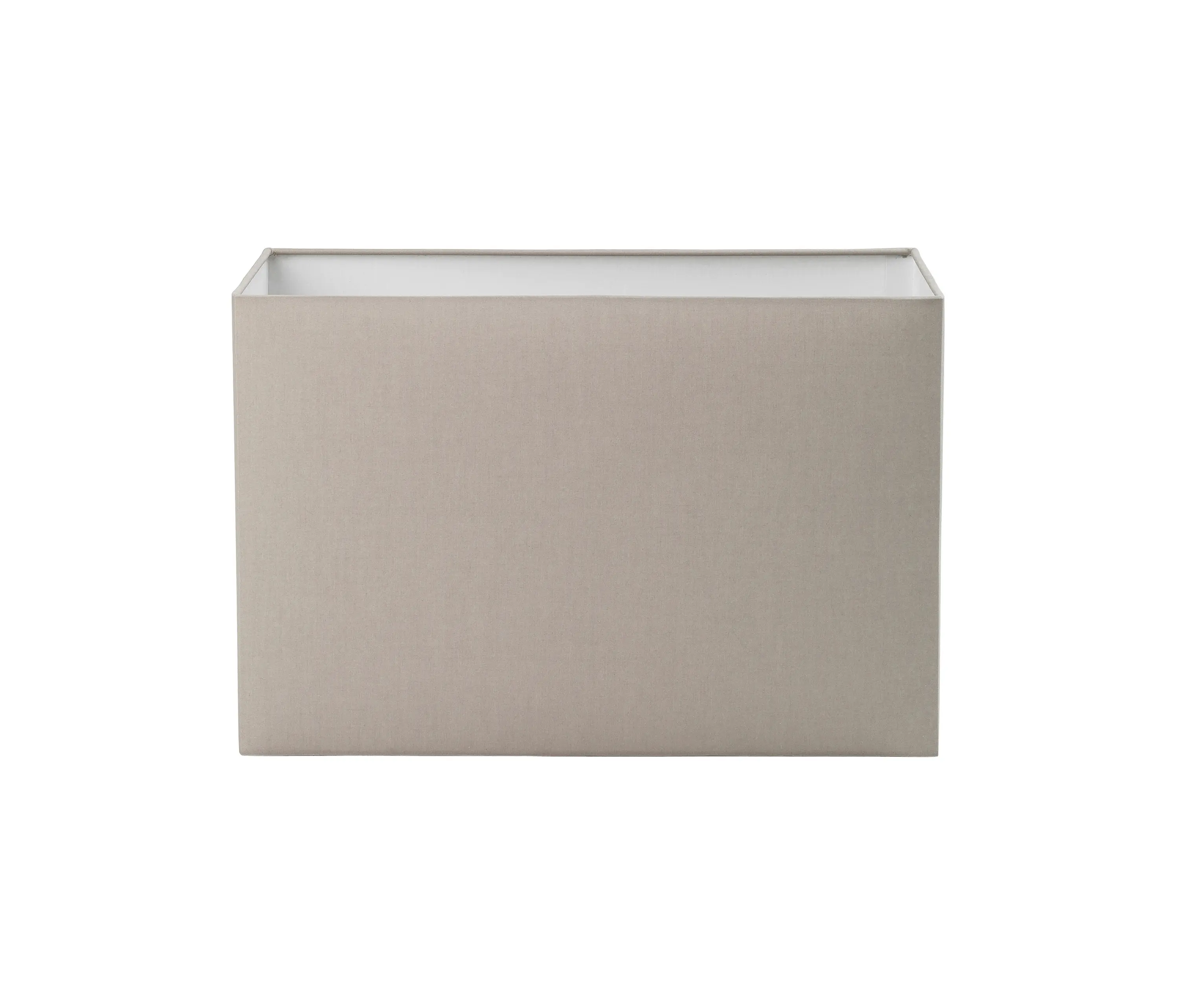 Astro Lighting - Rectangle 400 | Putty