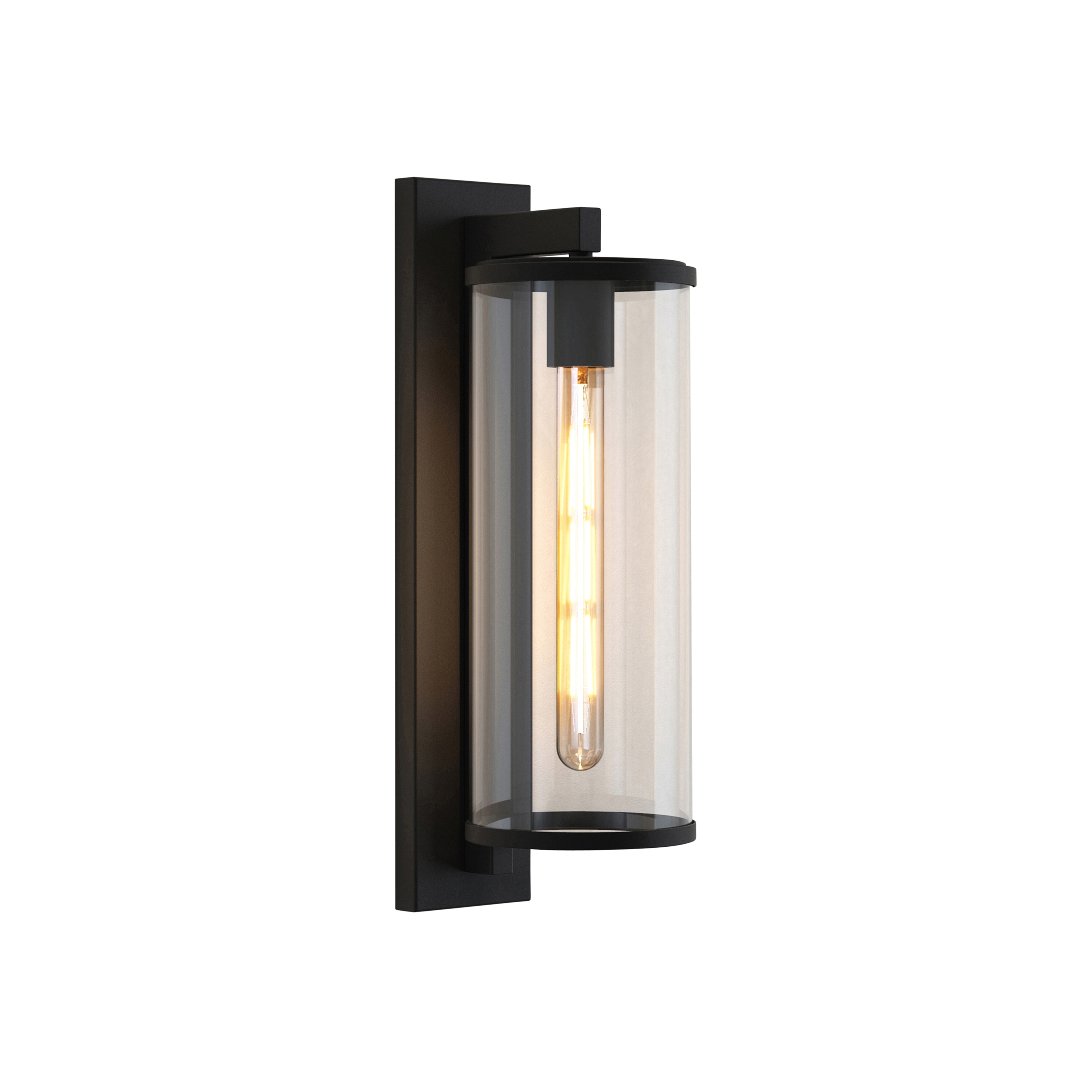 Mostra il prodotto Pimlico 500 | Textured Black del produttore Astro Lighting