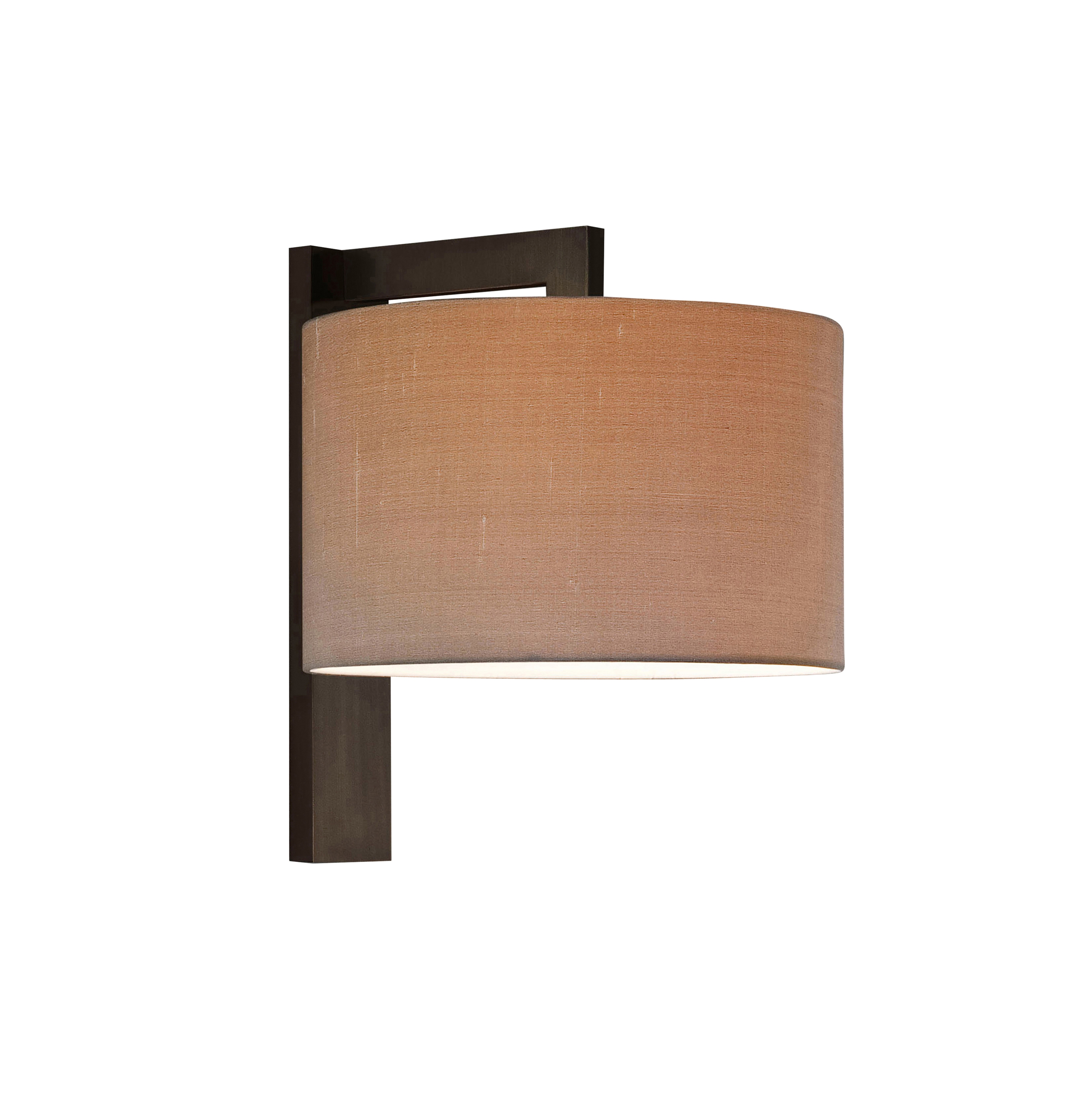 Ravello Wall | Bronze