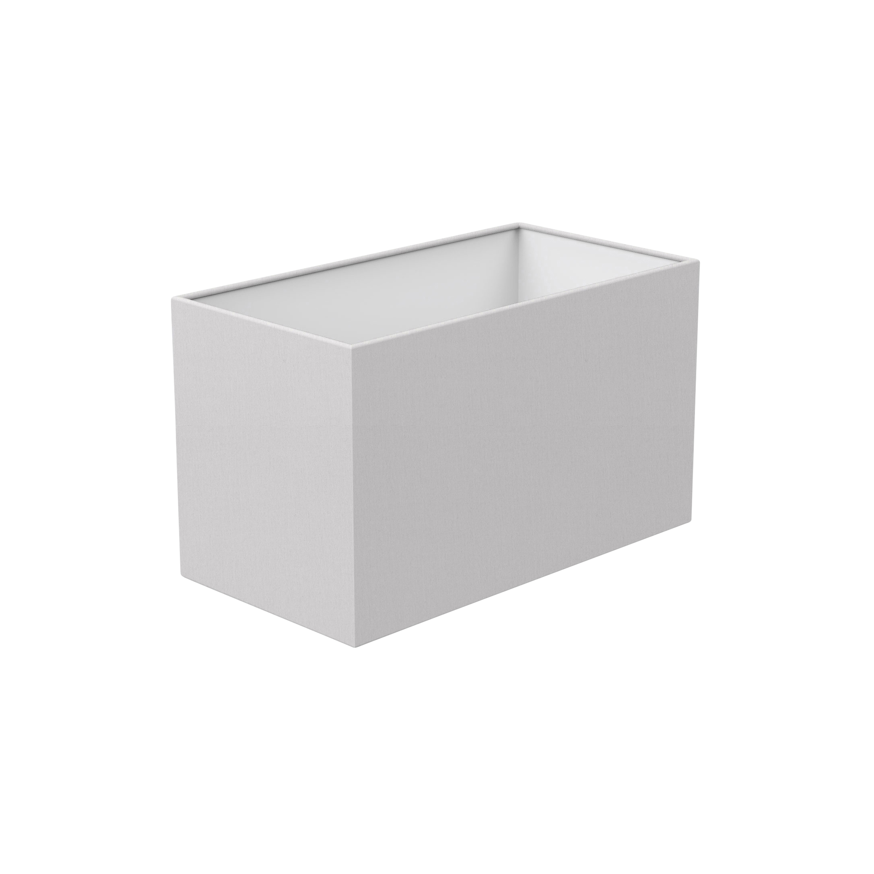 Rectangle 250 | White