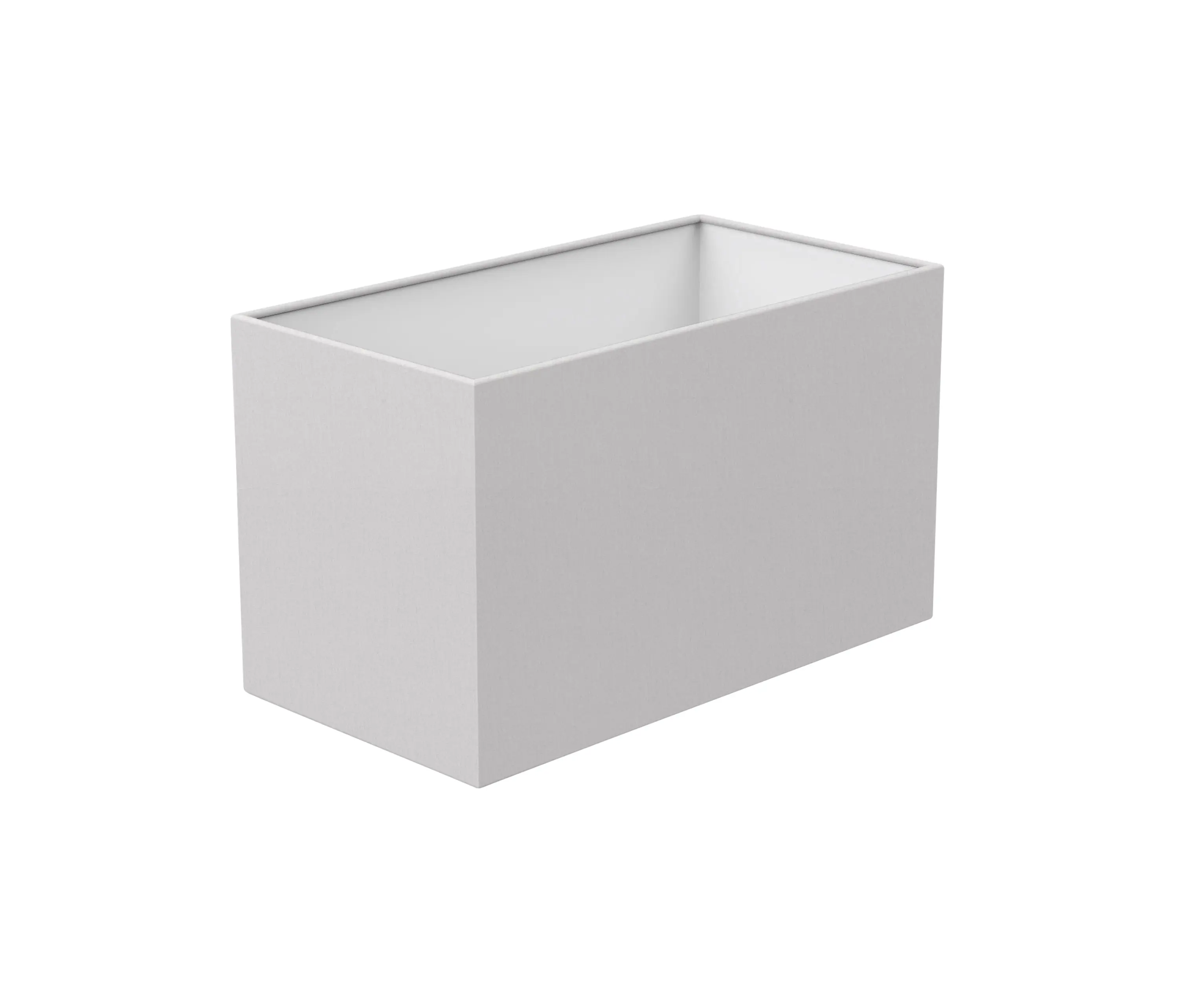 Astro Lighting - Rectangle 250 | White