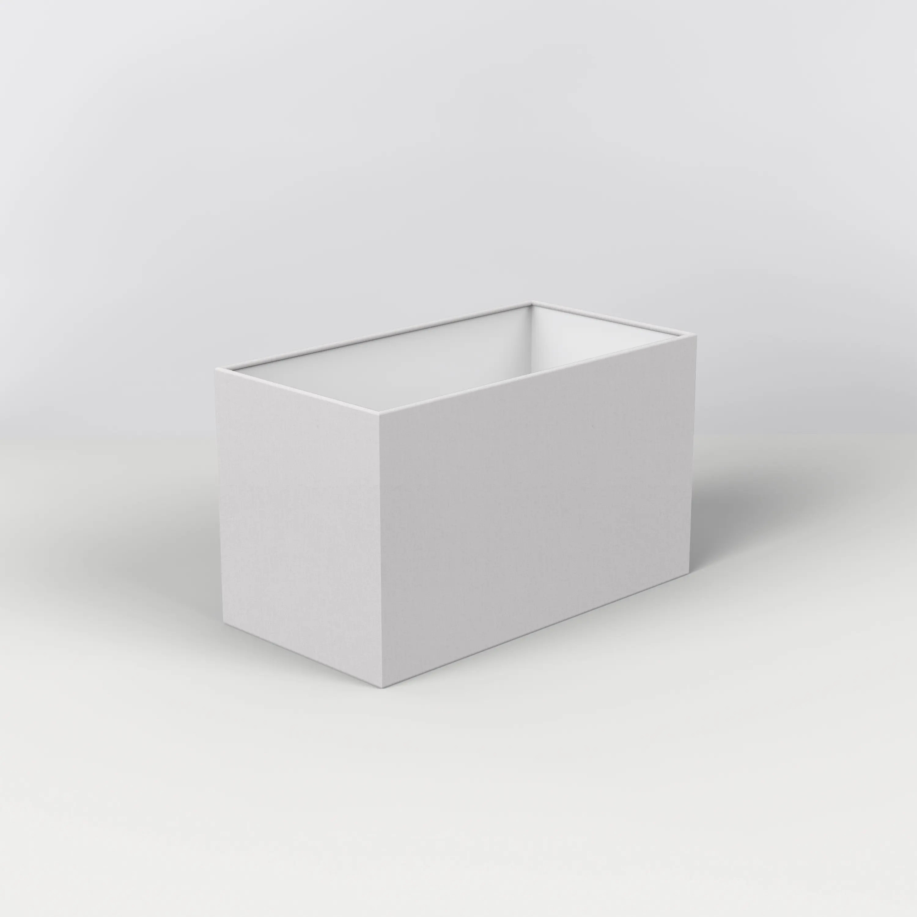 Astro Lighting - Rectangle 250 | White