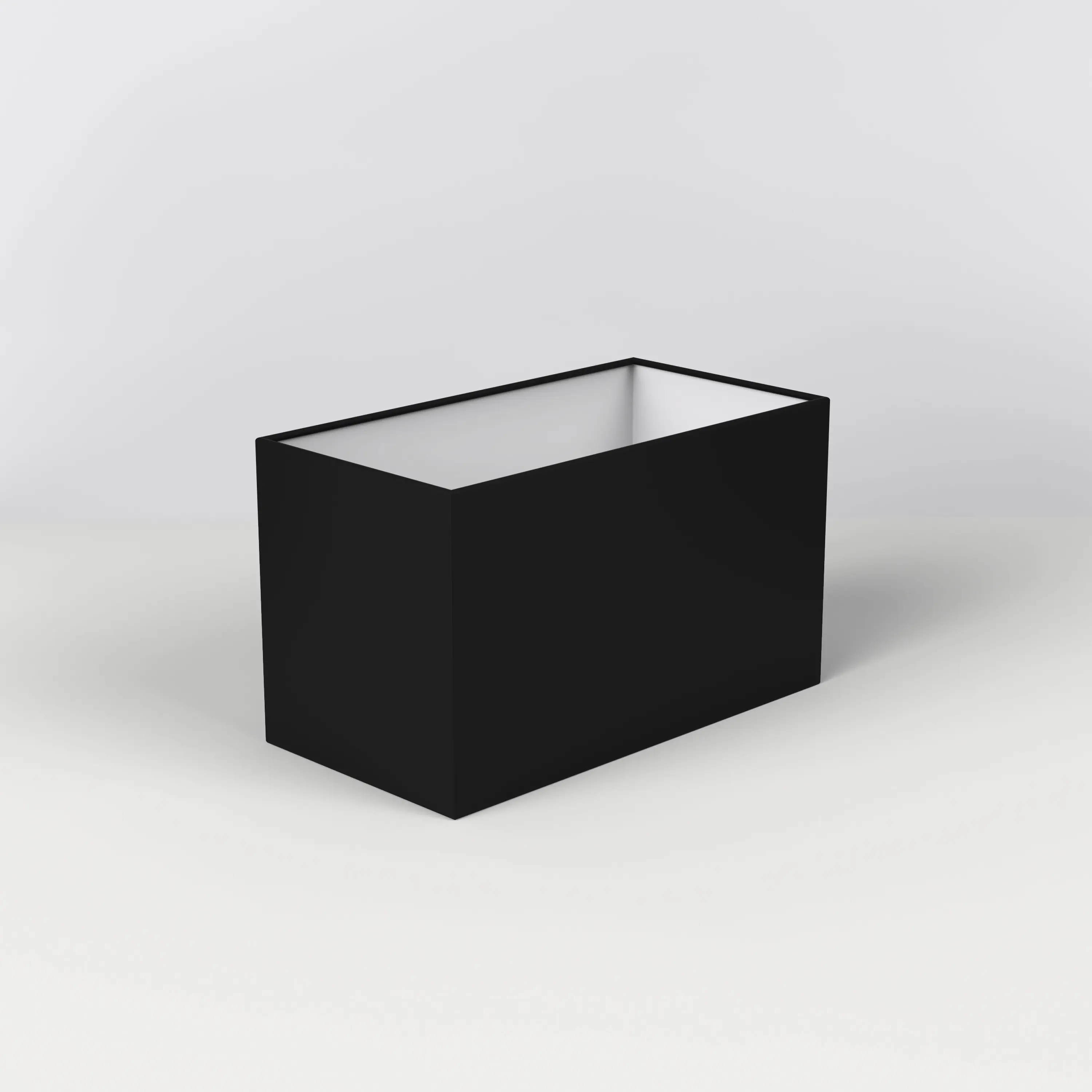 Astro Lighting - Rectangle 250 | Black