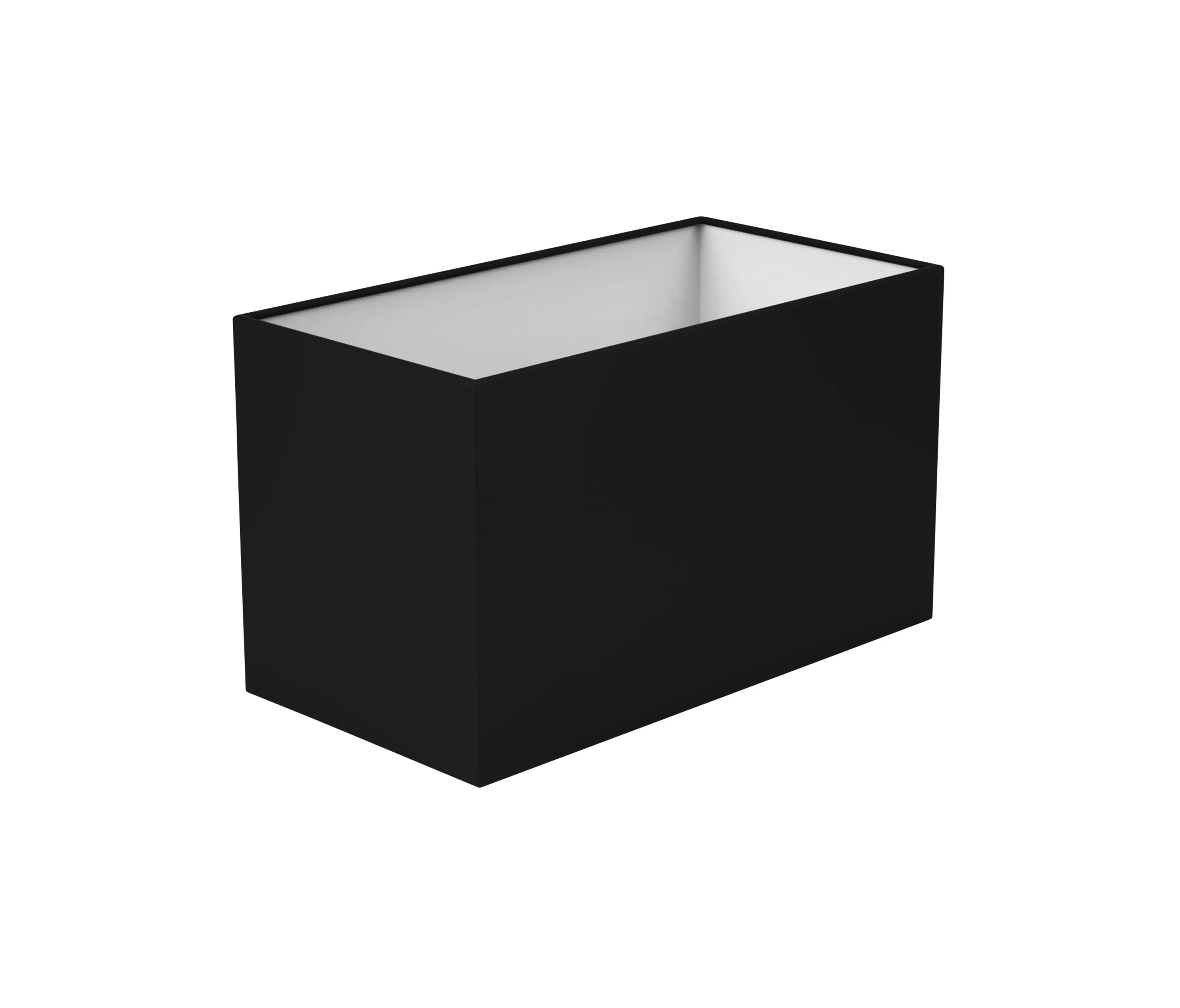 Astro Lighting - Rectangle 250 | Black