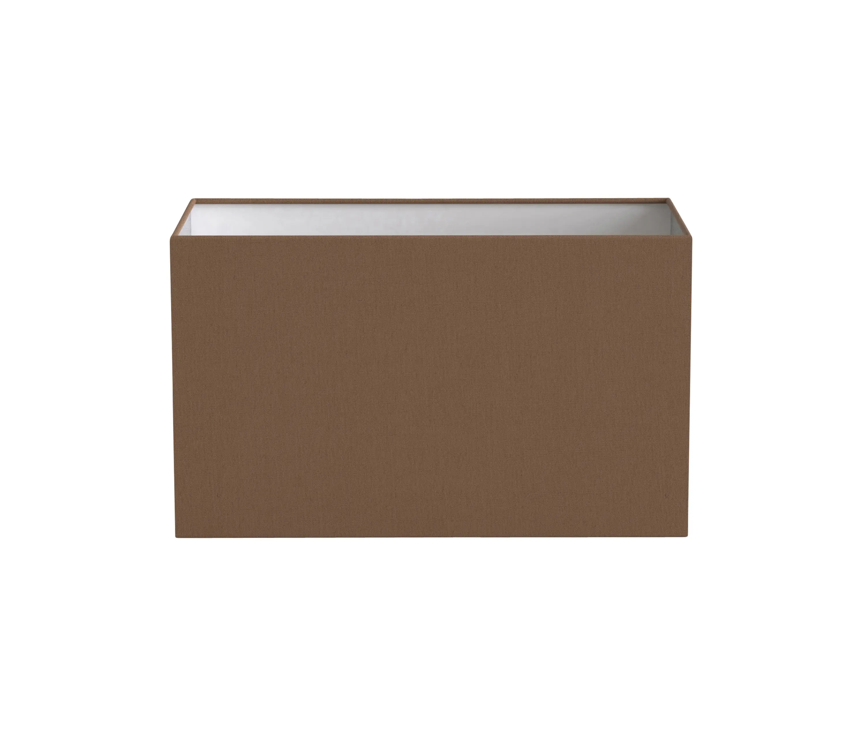 Astro Lighting - Rectangle 285 | Mocha