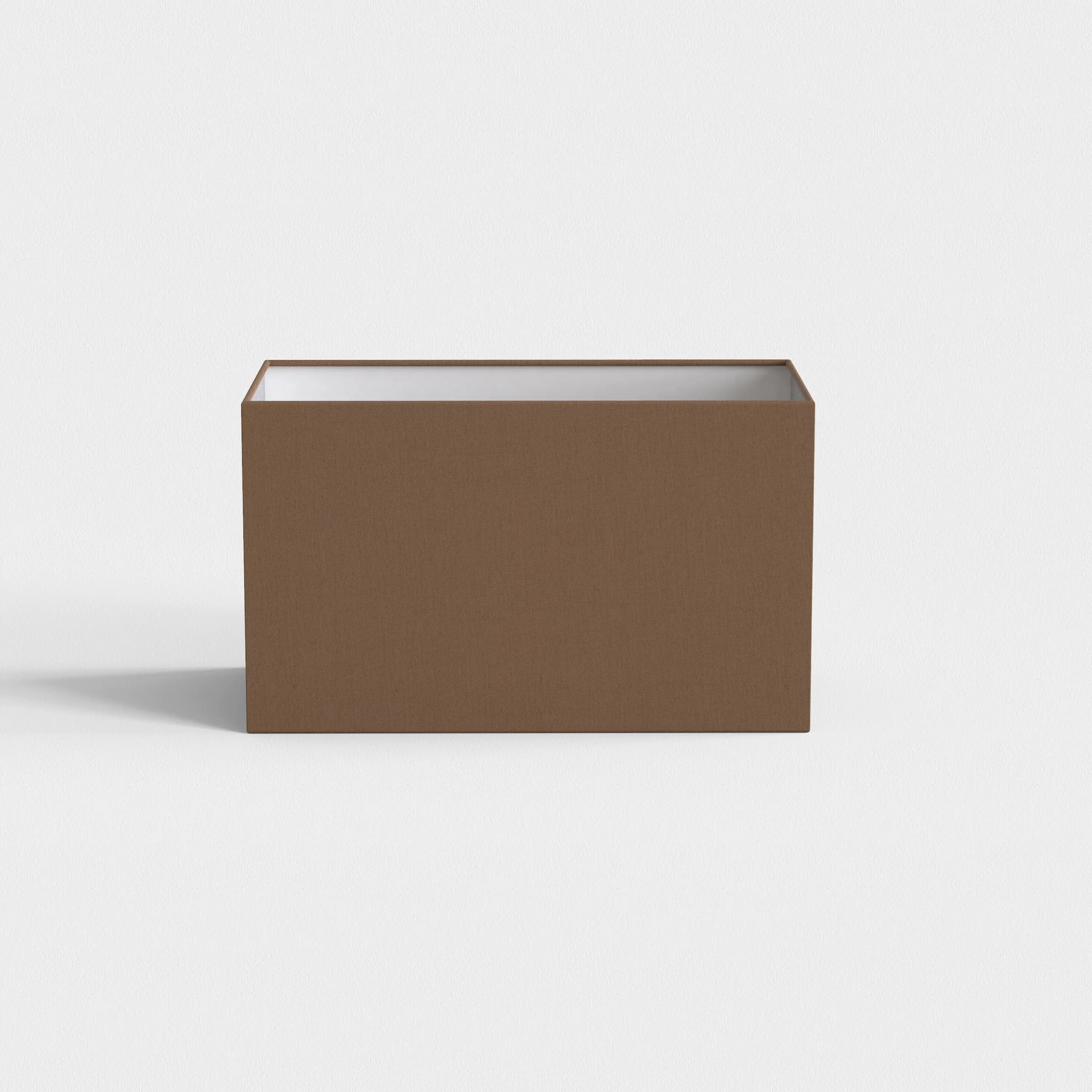 Astro Lighting - Rectangle 285 | Mocha