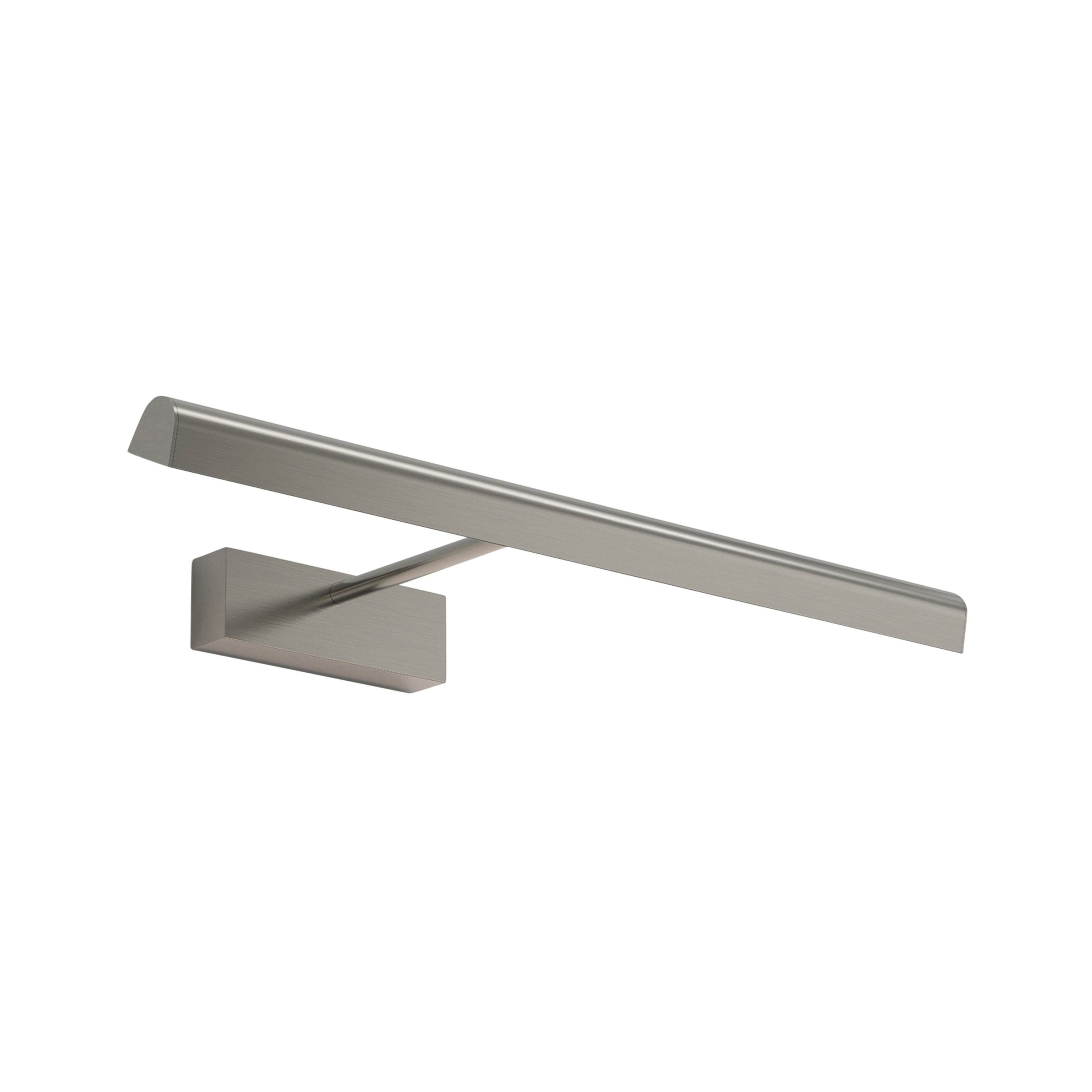 Vertoon produk Renoir 520 | Matt Nickel van vervaardiger Astro Lighting