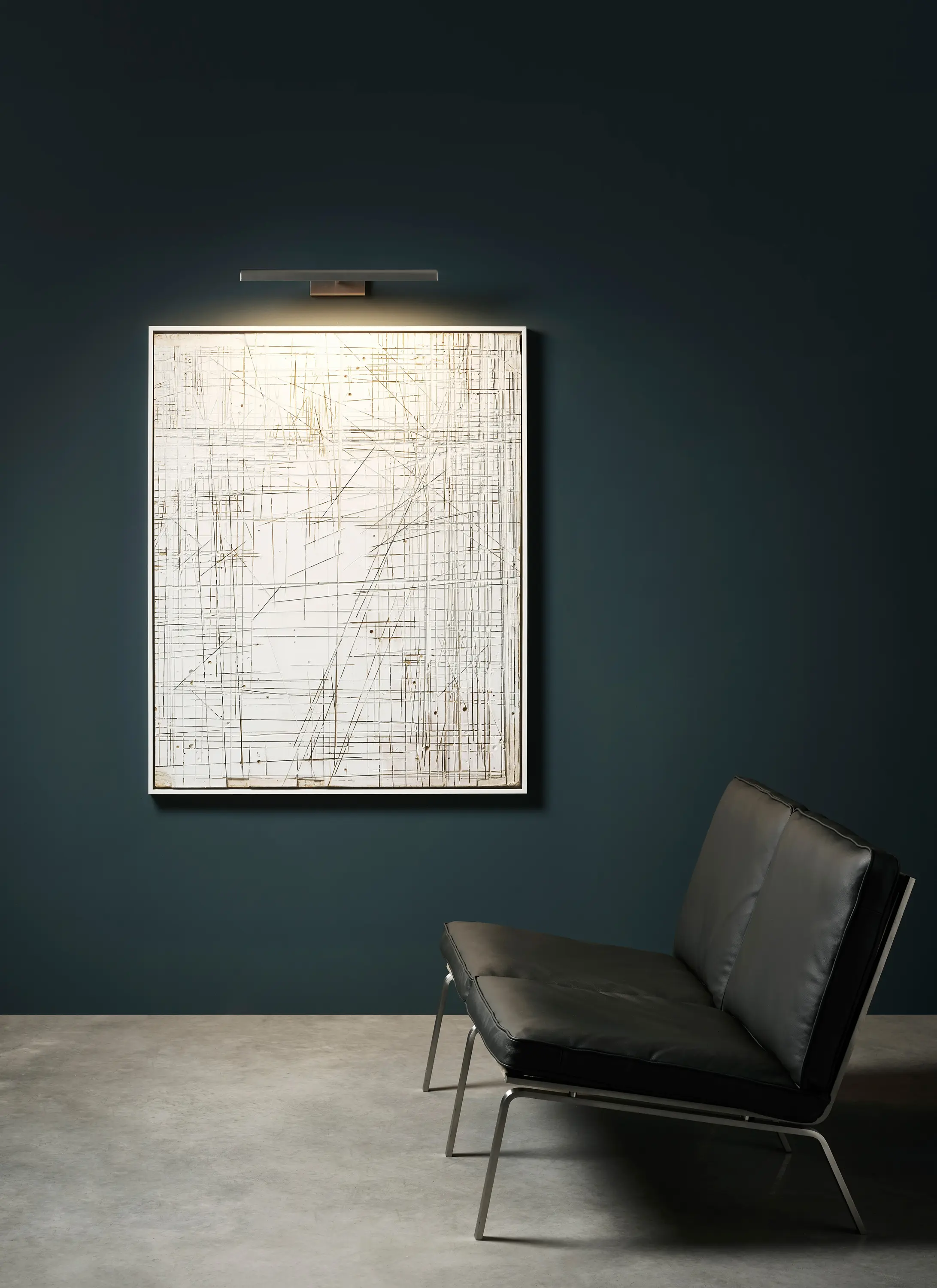 Astro Lighting - Renoir 520 | Bronze