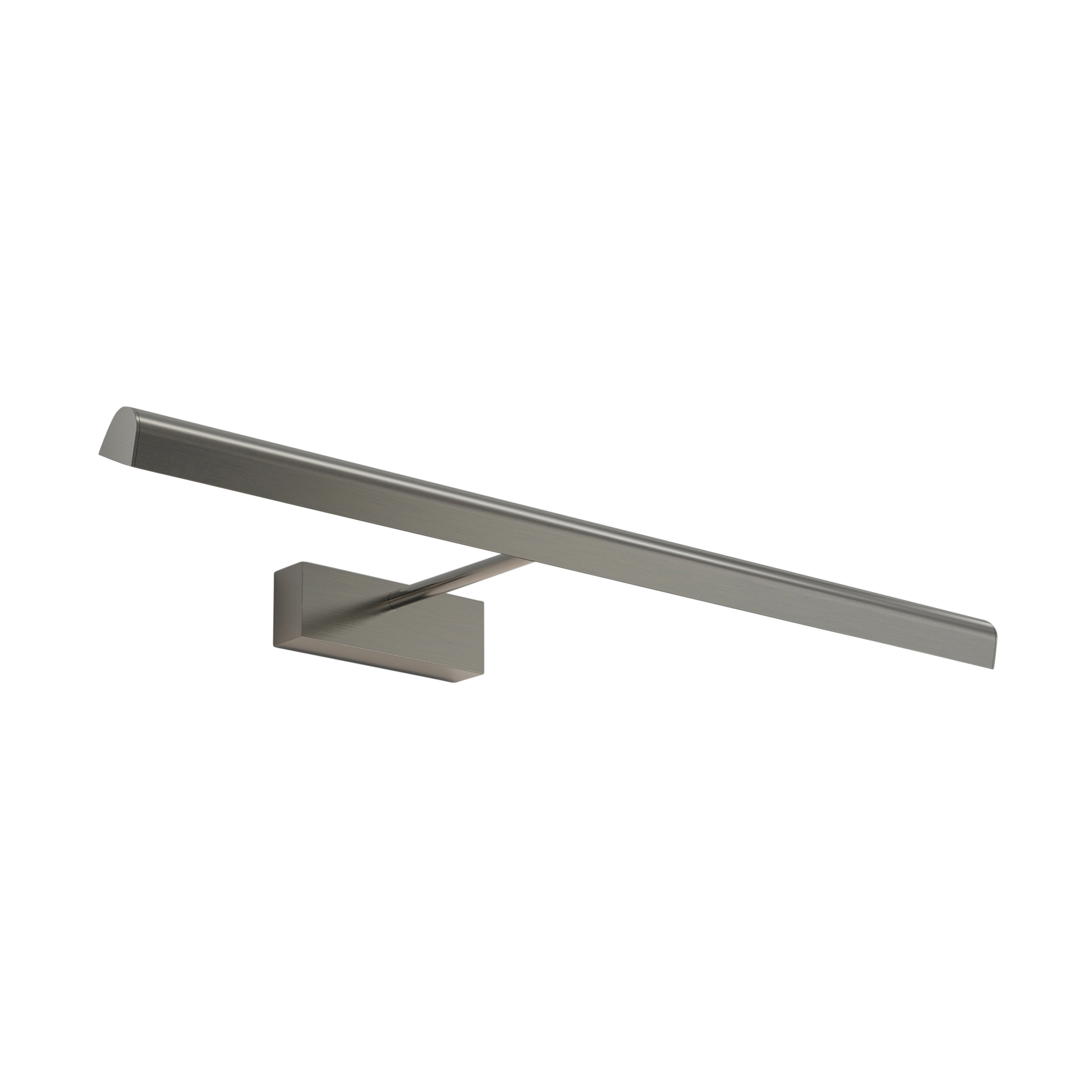 Vertoon produk Renoir 680 | Matt Nickel van vervaardiger Astro Lighting