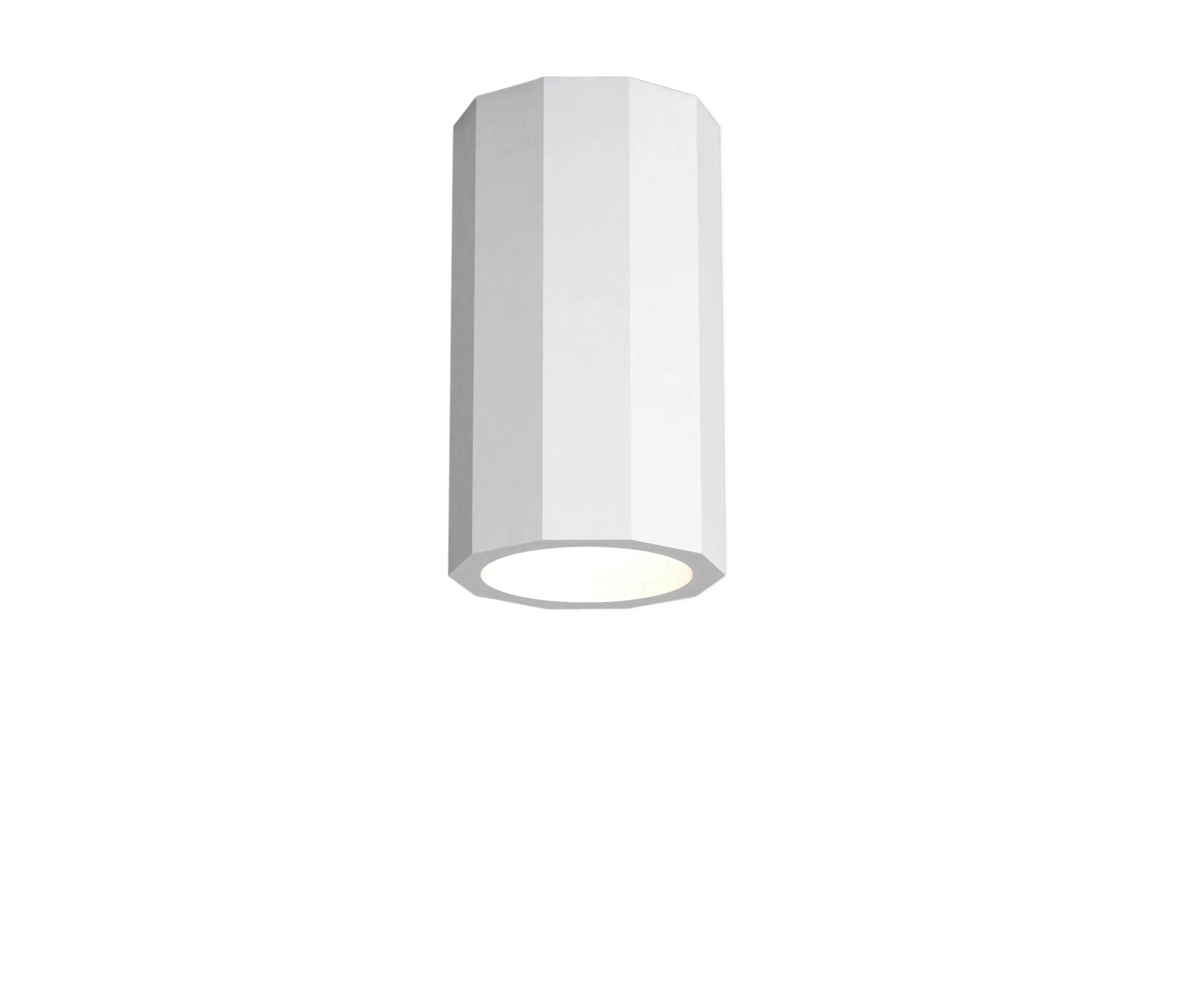 Astro Lighting - Shadow Surface 150 | Plaster