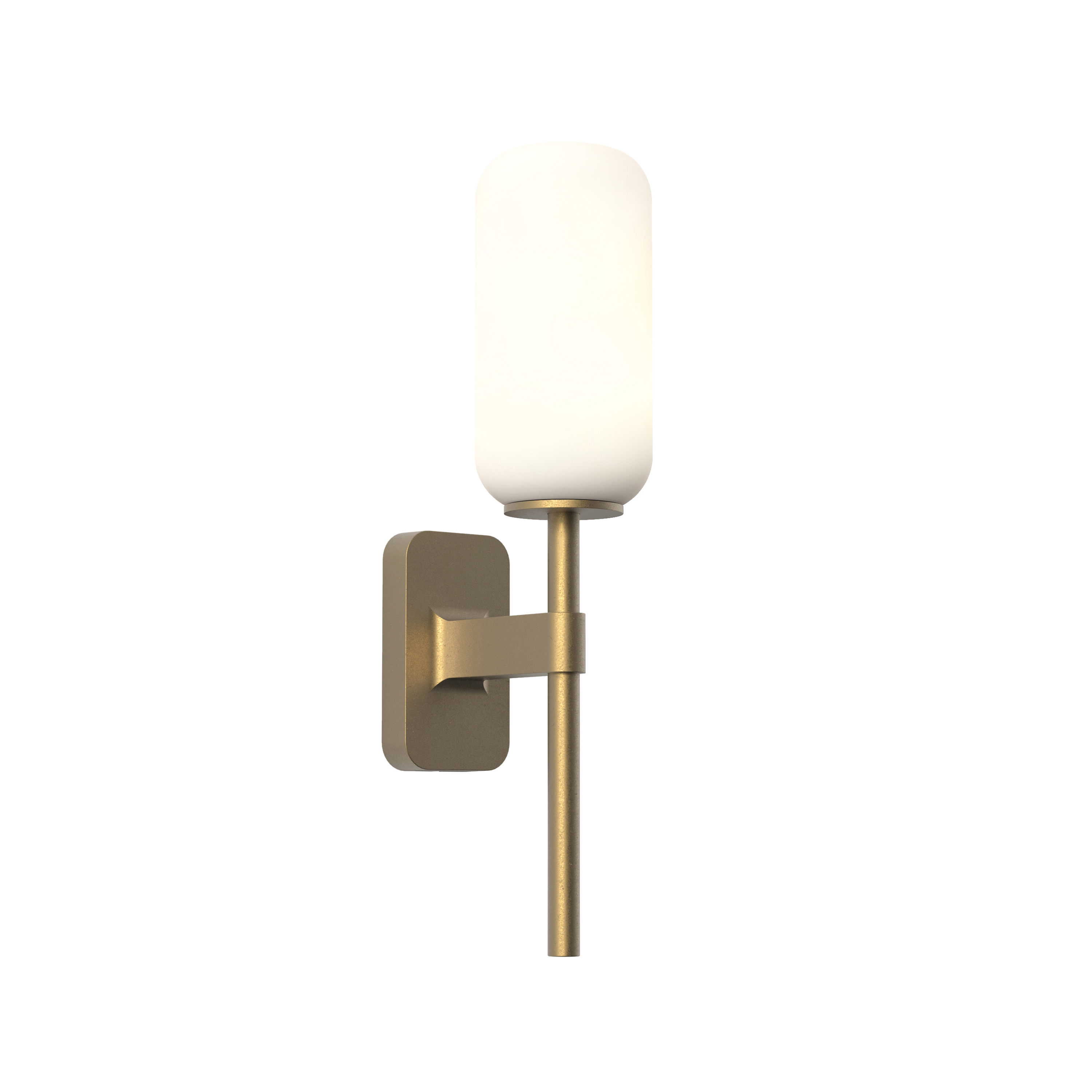 Mostrar el producto Tacoma Single | Antique Brass del fabricante Astro Lighting