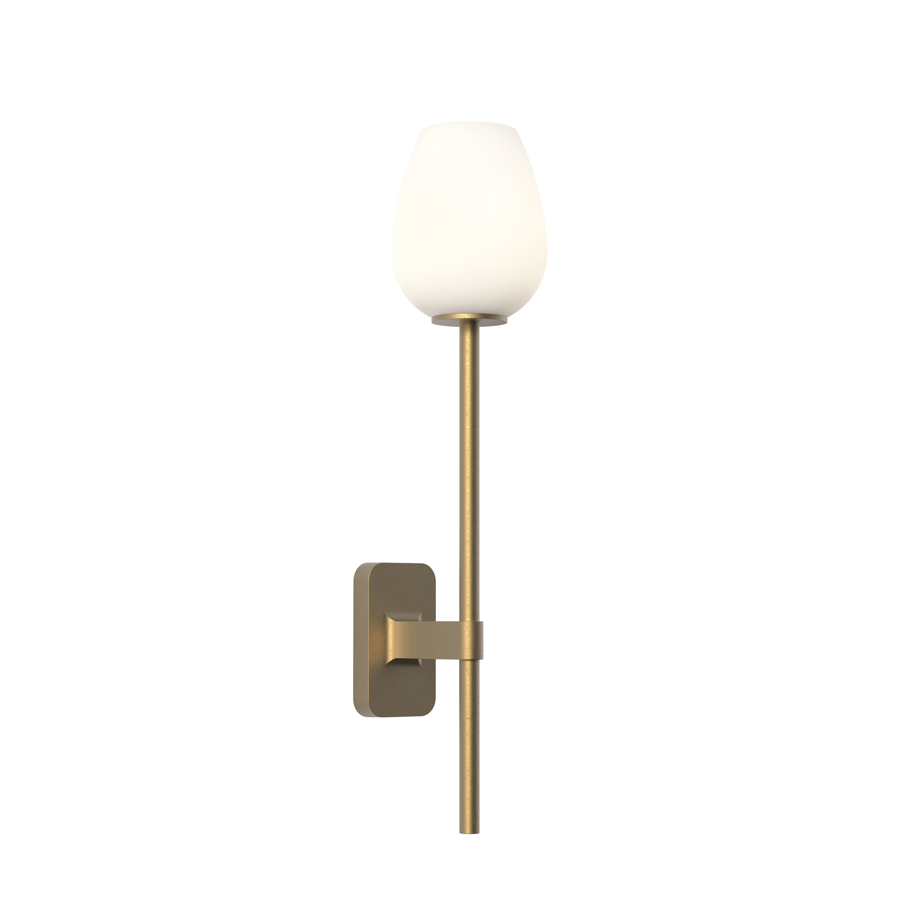 Produkt Tacoma Single Grande | Antique Brass des Herstellers Astro Lighting anzeigen