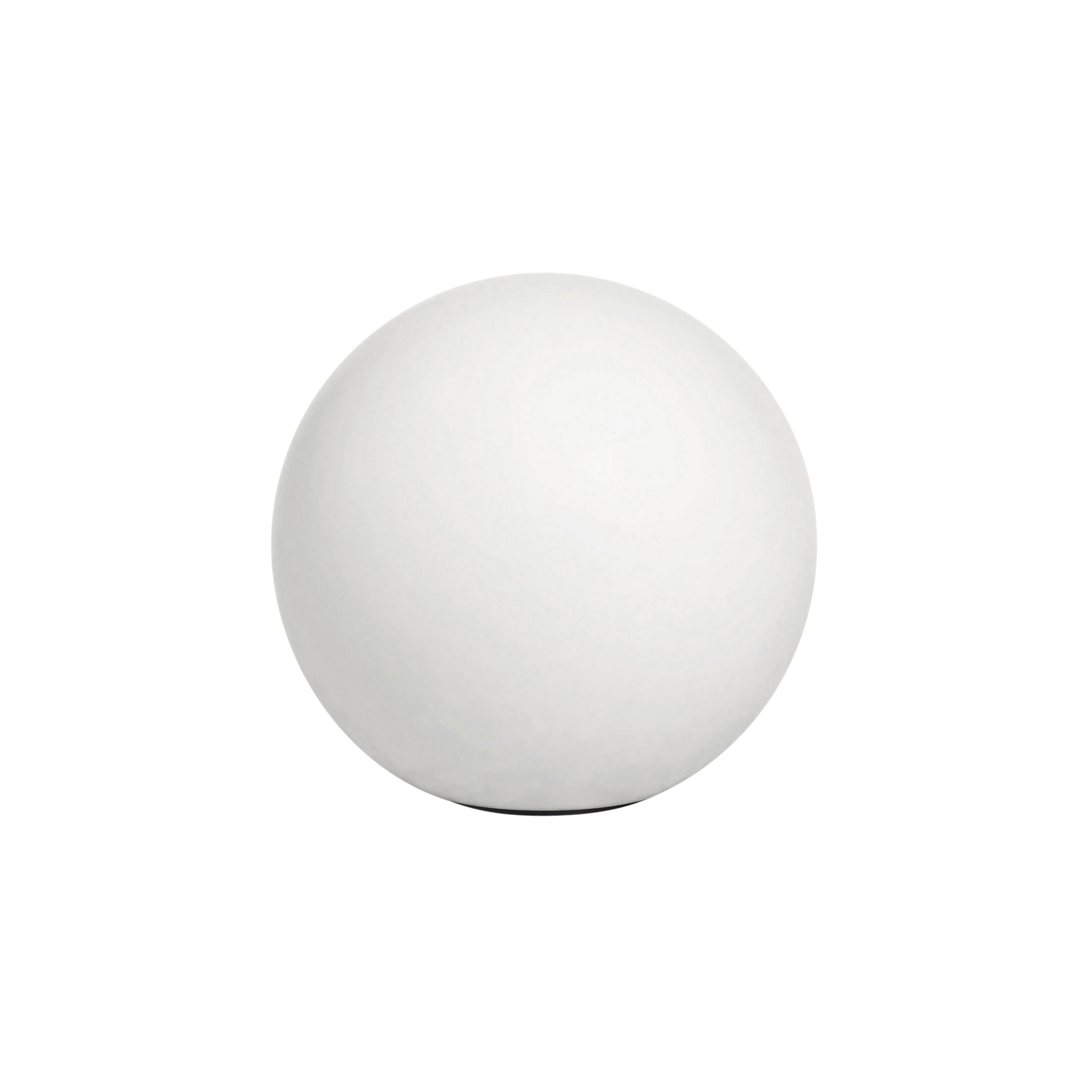 Tacoma Glass | White (Opal)