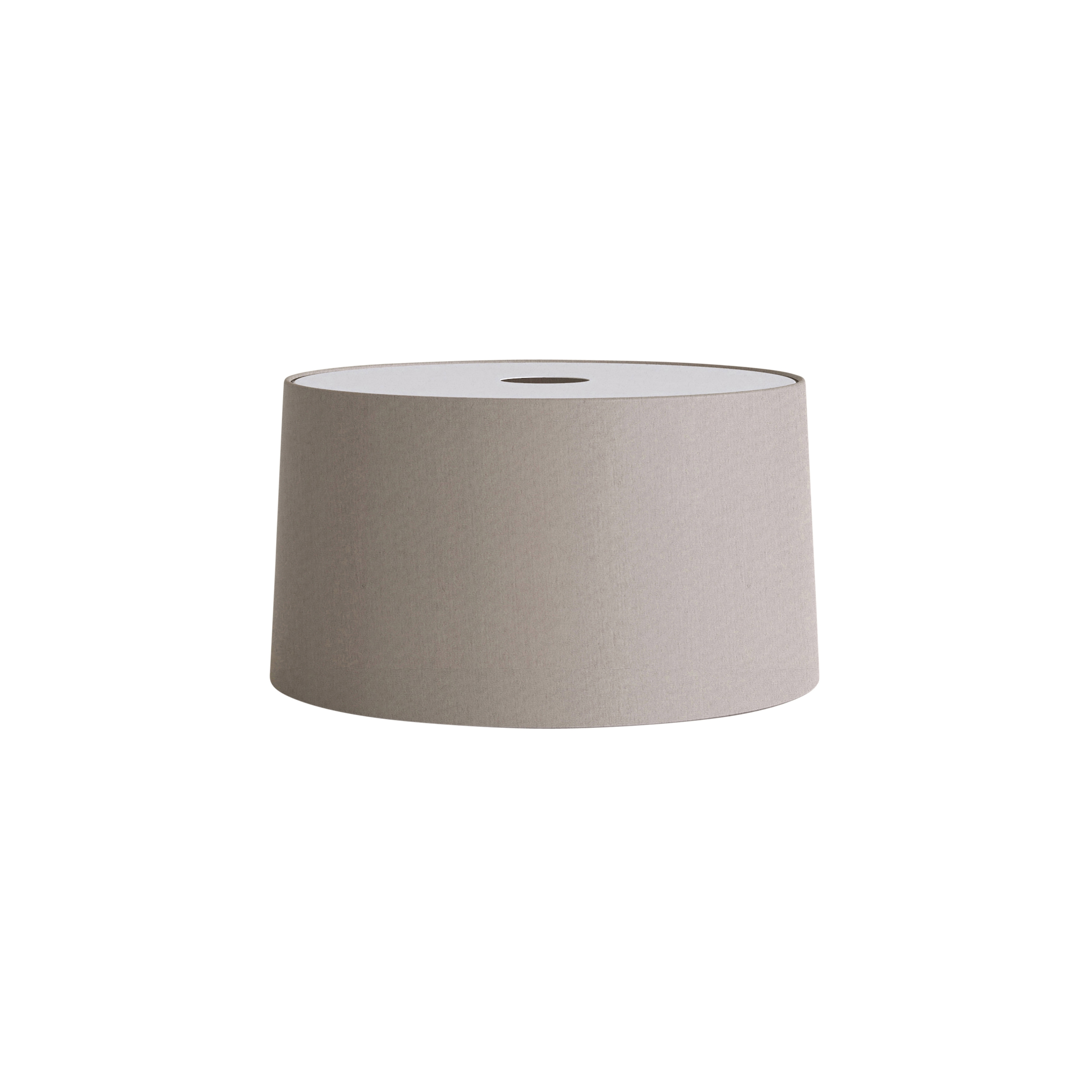 Tapered 320 Pendant | Putty