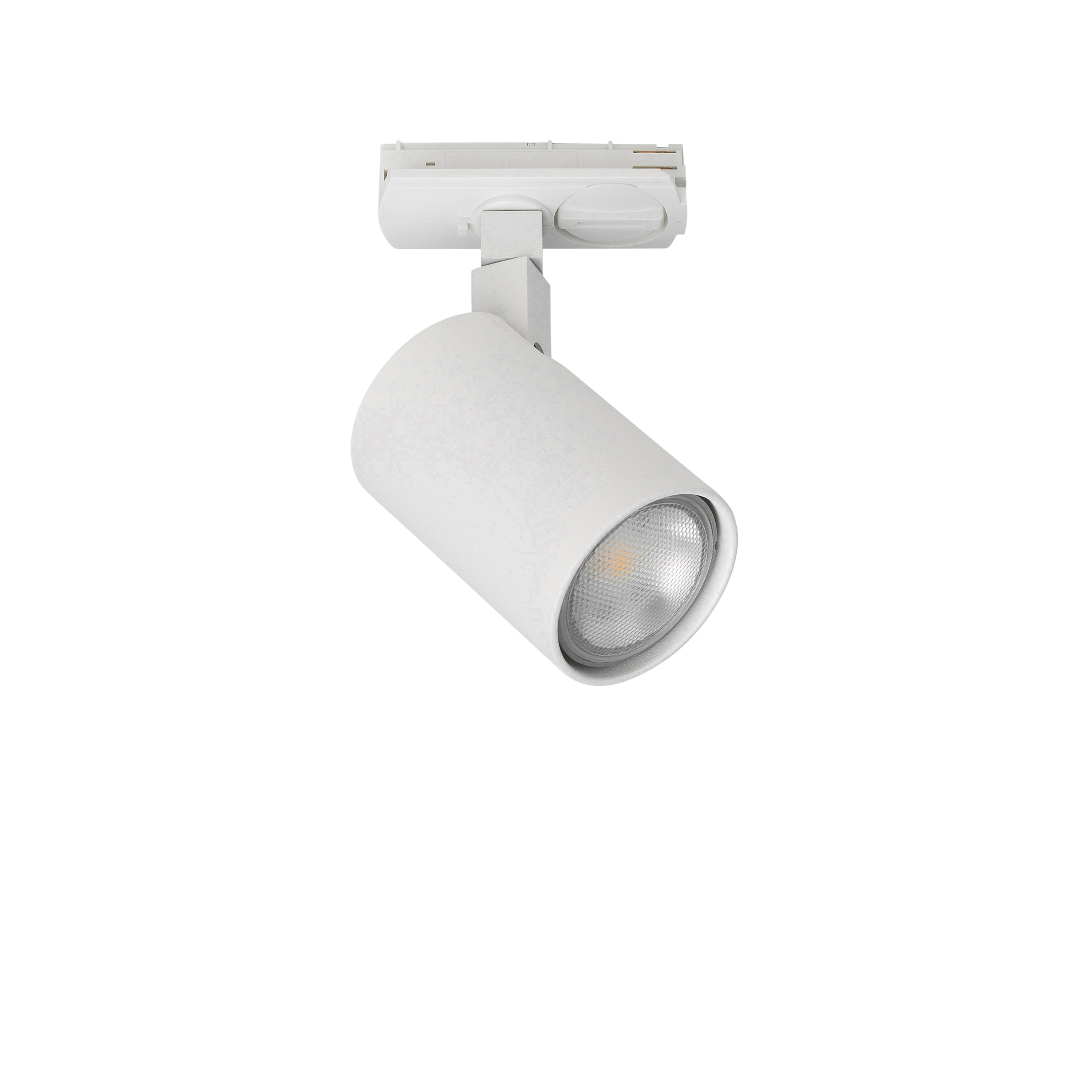 Produkt Ascoli Track | Textured White des Herstellers Astro Lighting anzeigen