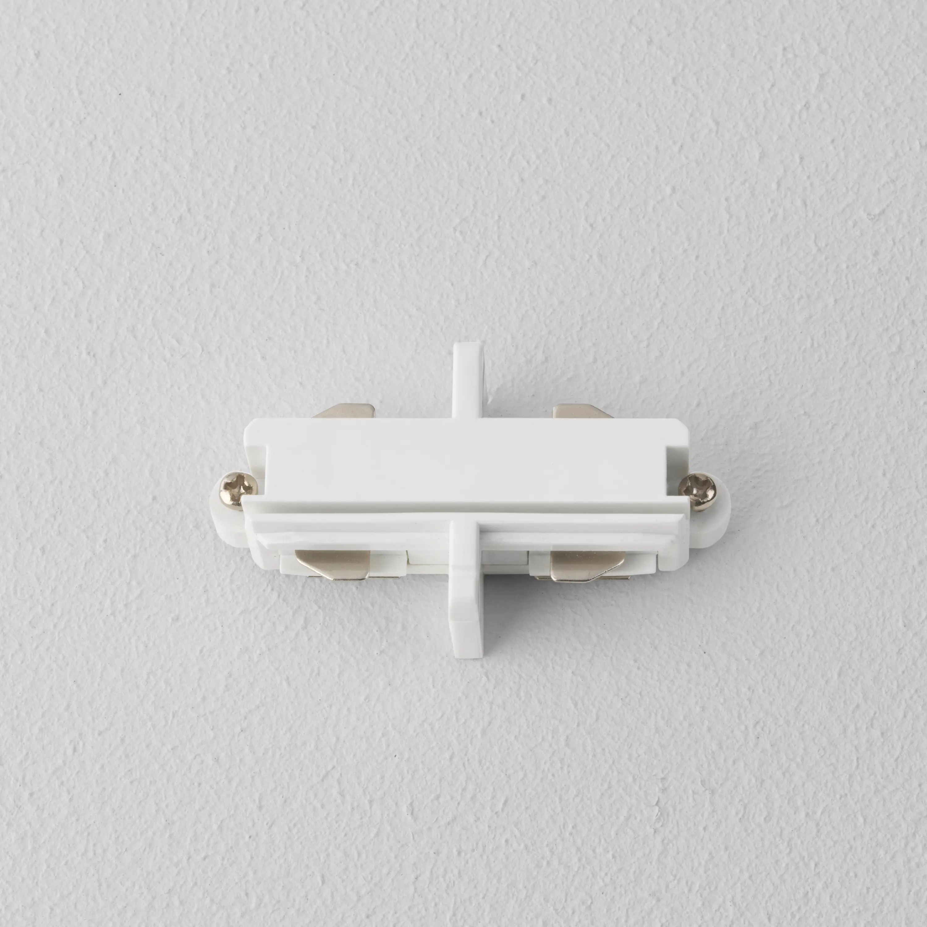 Astro Lighting - Track End to End Connector | Matt White