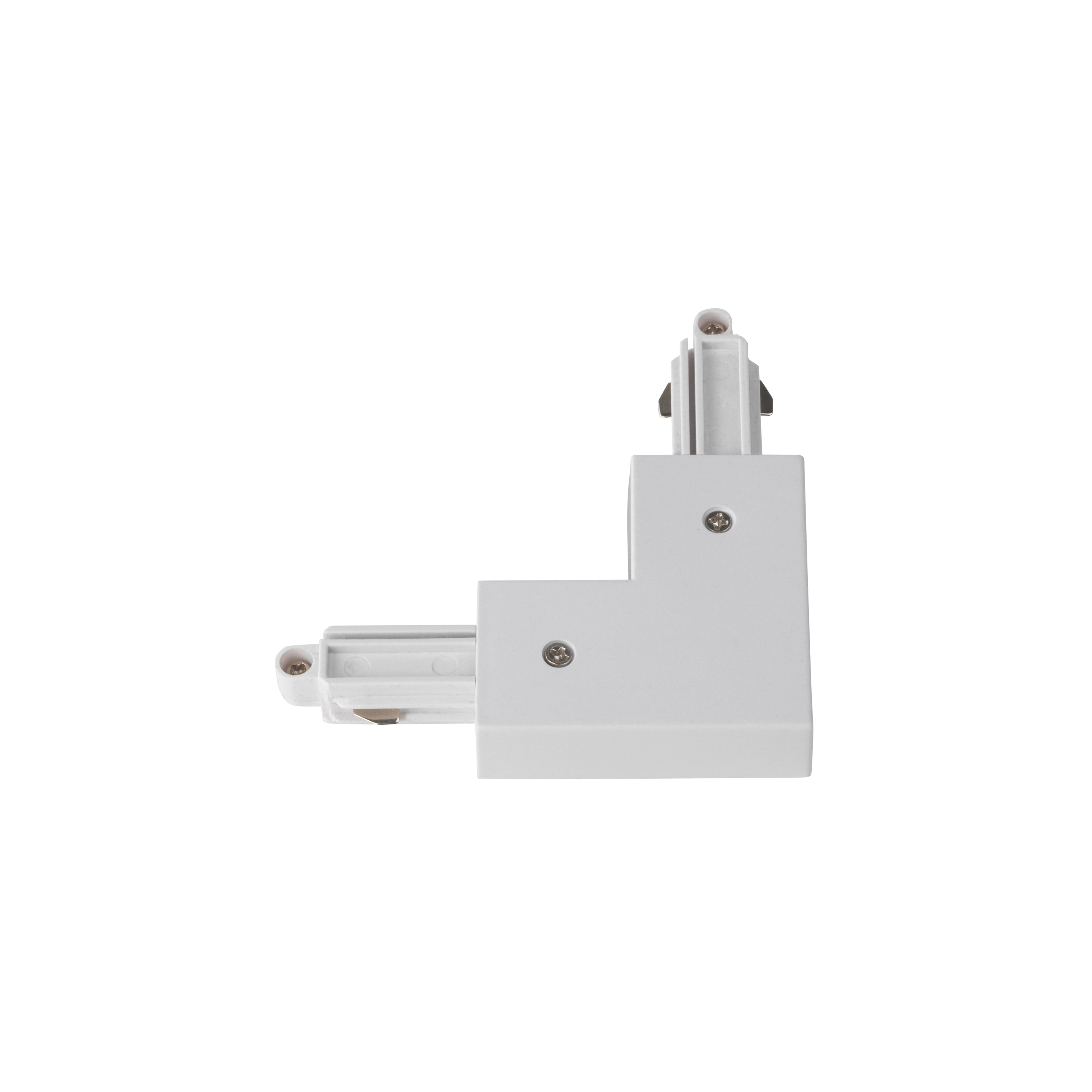 Produkt Track 90° Corner Connector Left | Matt White des Herstellers Astro Lighting anzeigen