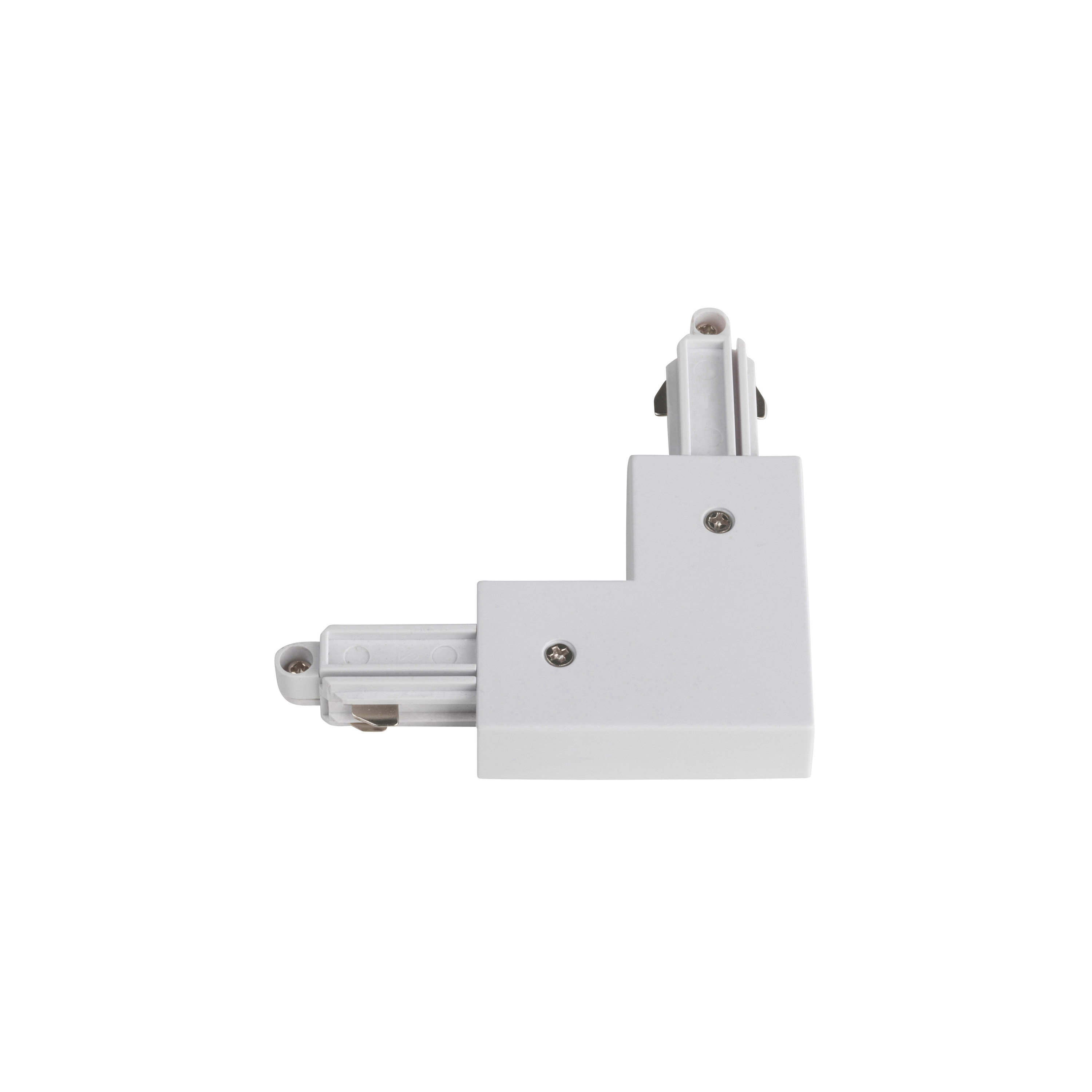 Produkt Track 90° Corner Connector Right | Matt White des Herstellers Astro Lighting anzeigen