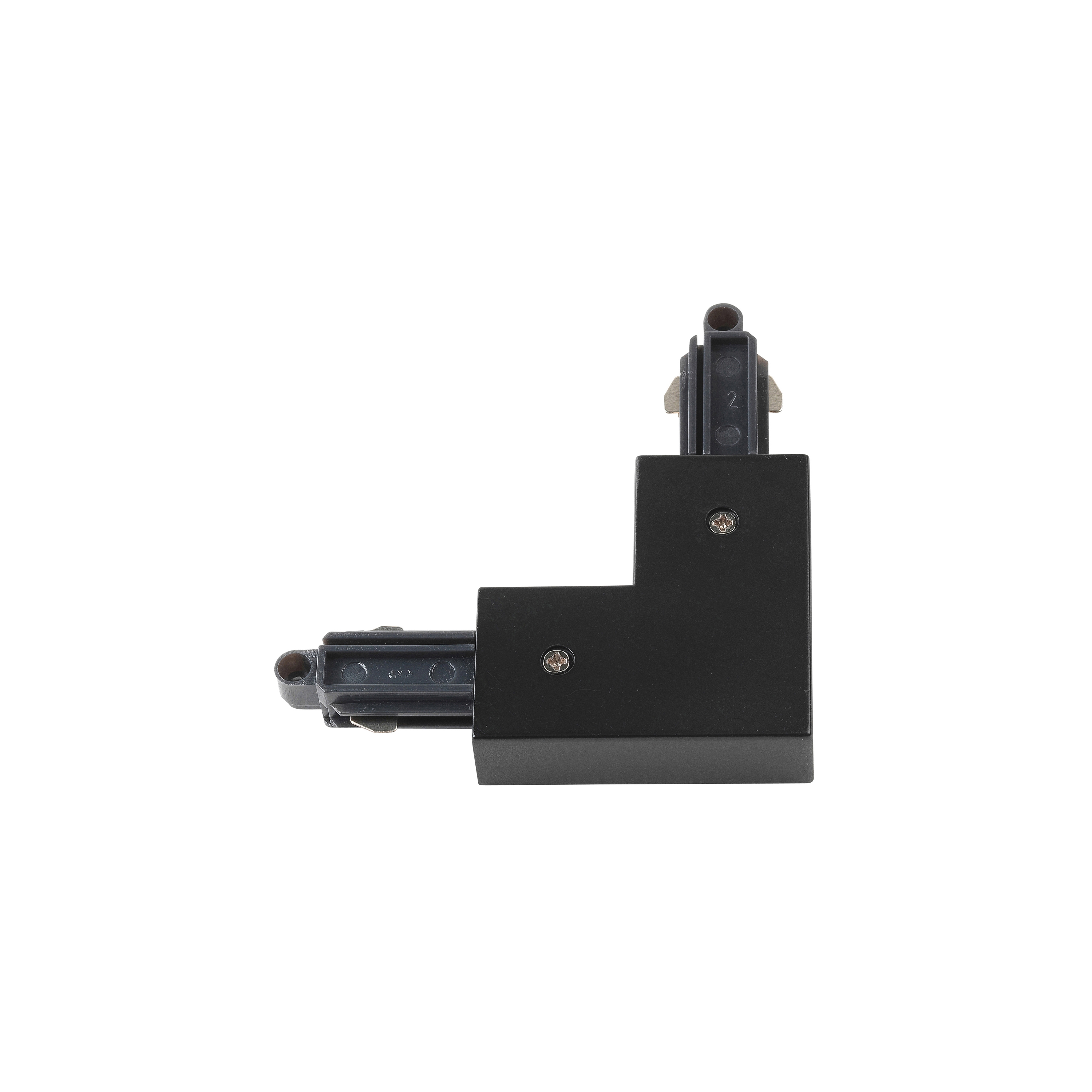 Produkt 90° Corner Connector - Left | Matt Black des Herstellers Astro Lighting anzeigen