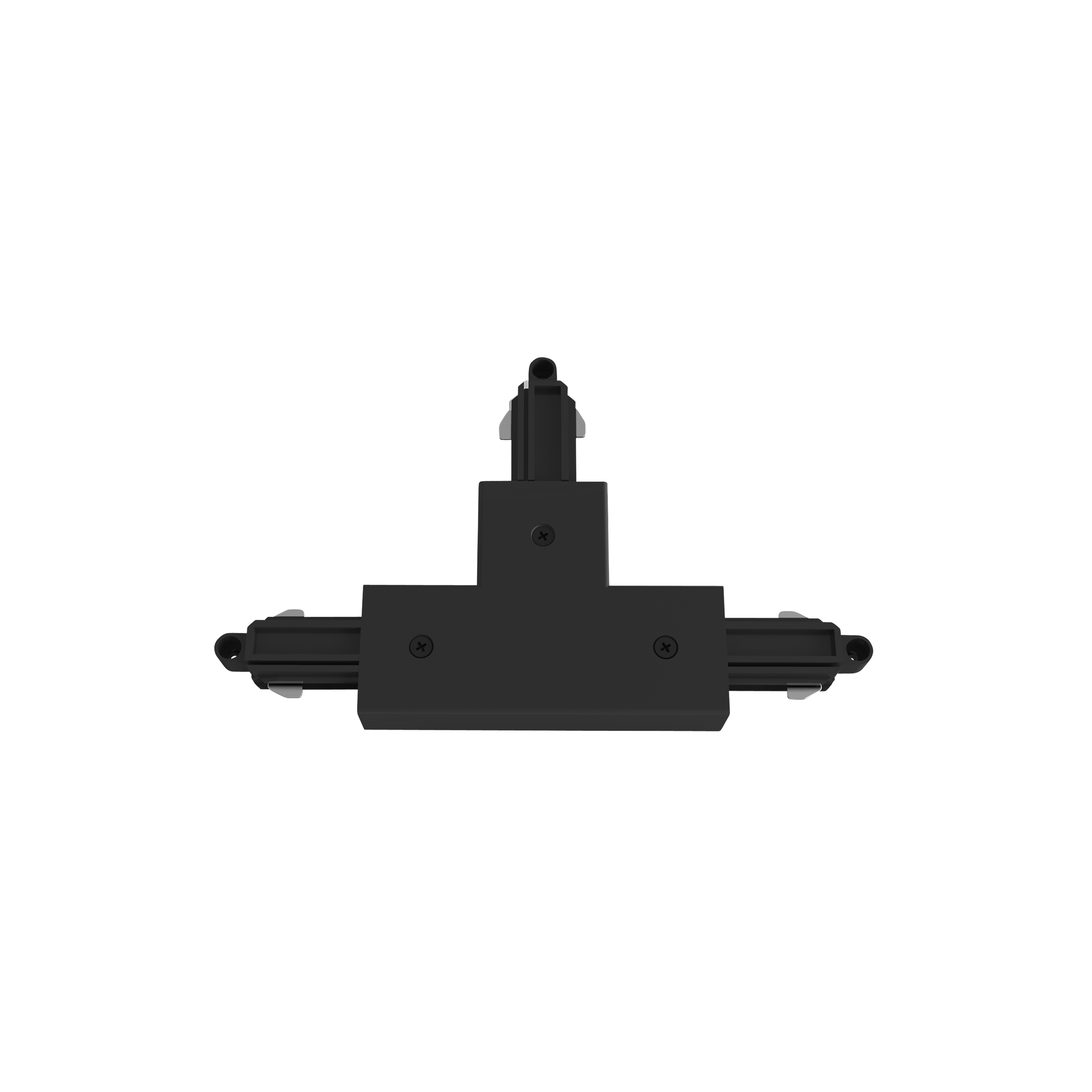 Produkt T Connector Right Farside Earth | Matt Black des Herstellers Astro Lighting anzeigen
