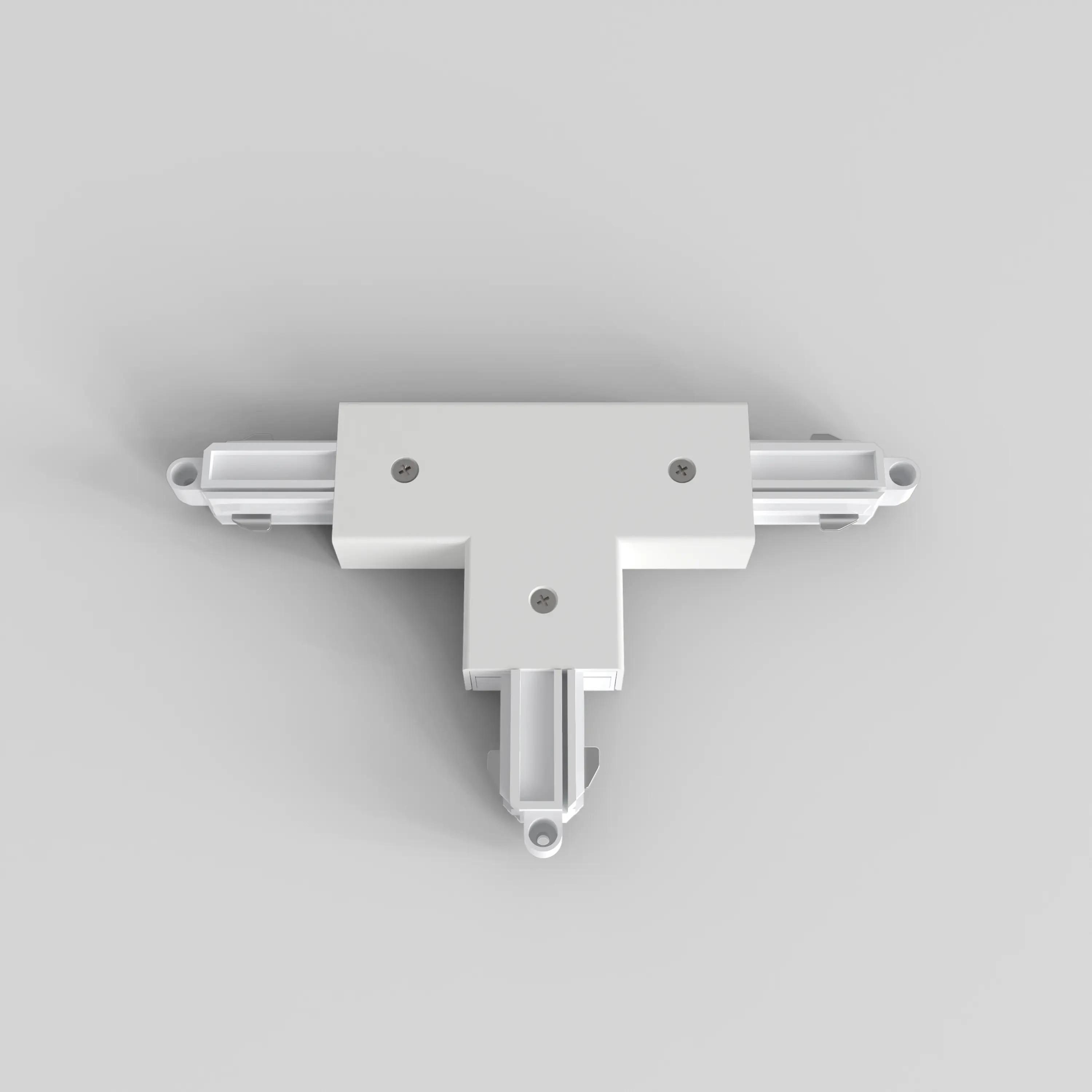 Astro Lighting - T Connector Left Nearside Earth | Matt White