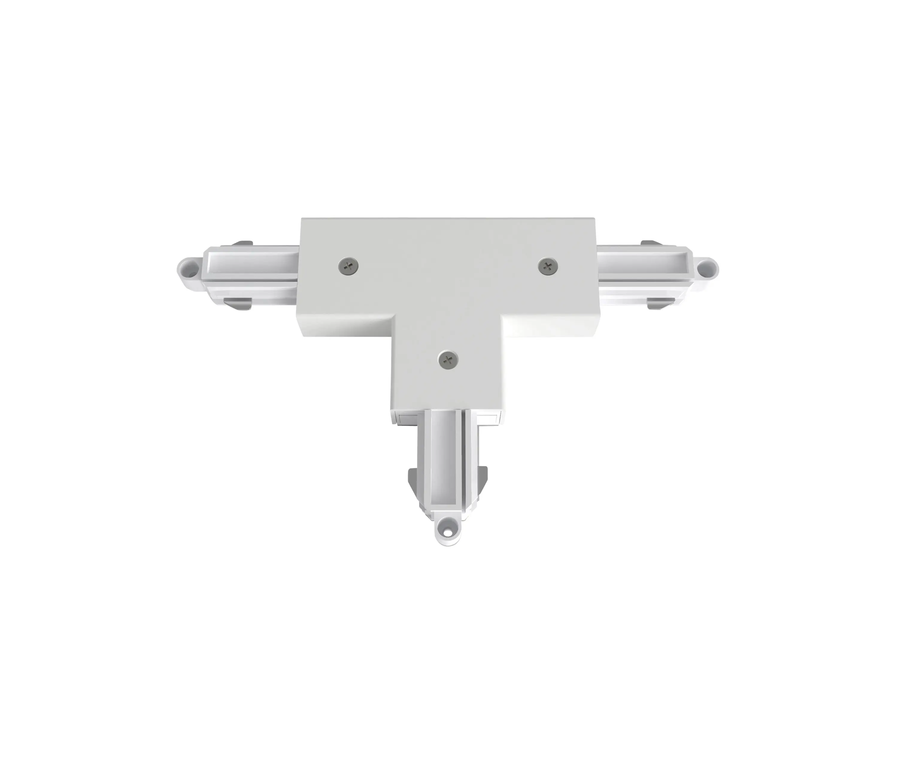 Astro Lighting - T Connector Left Nearside Earth | Matt White