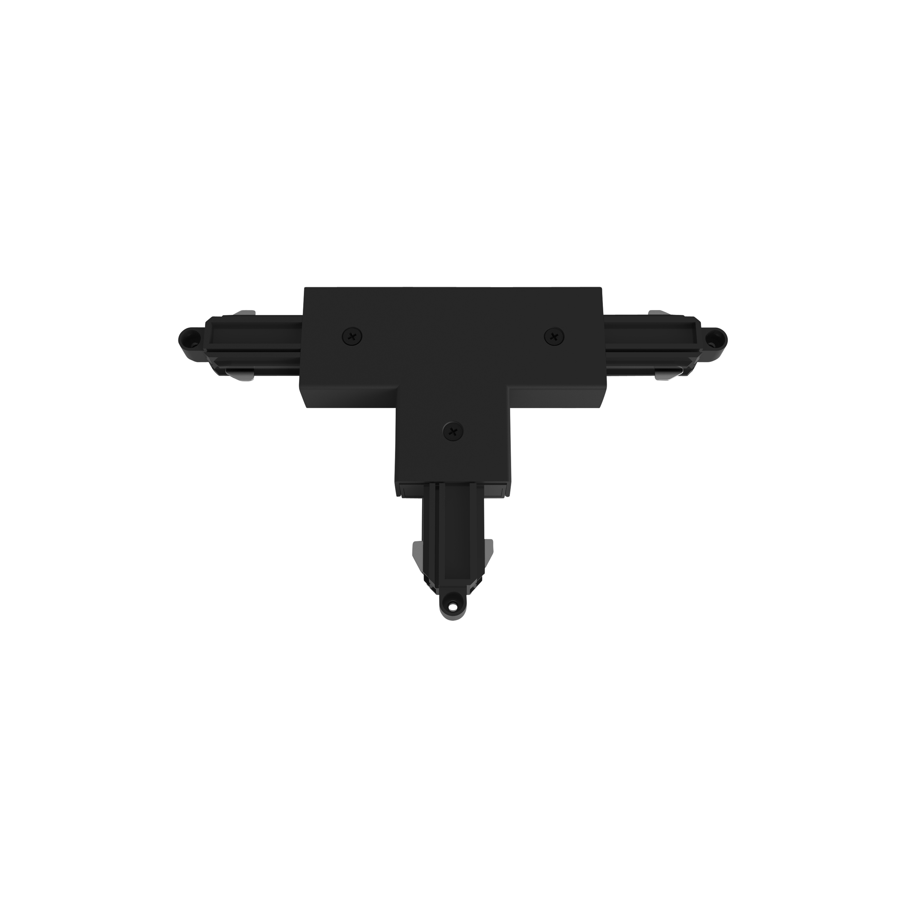 Produkt T Connector Left Farside Earth | Matt Black des Herstellers Astro Lighting anzeigen