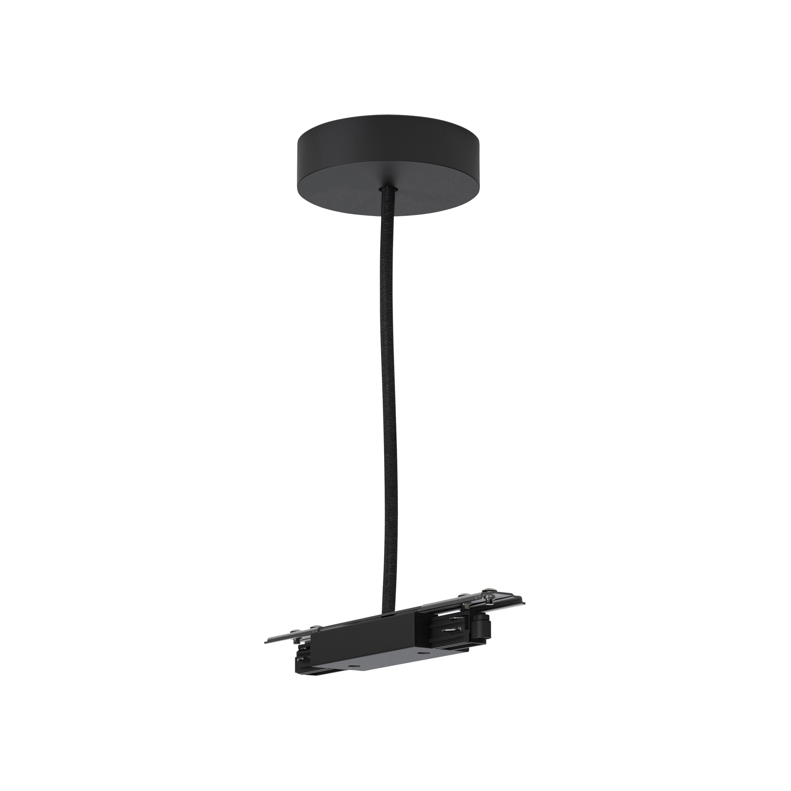 Produkt Track Suspension Central Live Supply | Matt Black des Herstellers Astro Lighting anzeigen