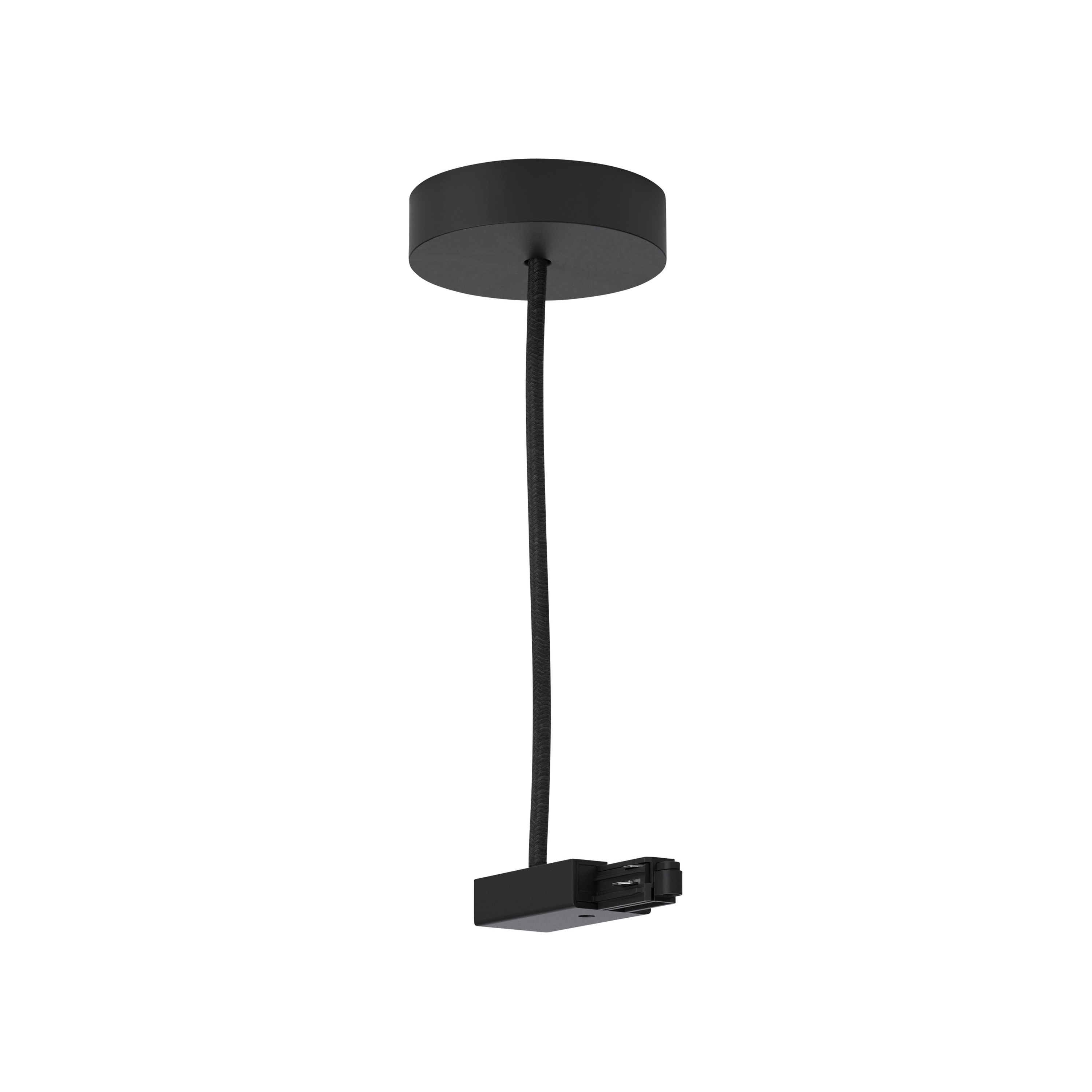 Produkt Track Suspension Live End Supply | Matt Black des Herstellers Astro Lighting anzeigen