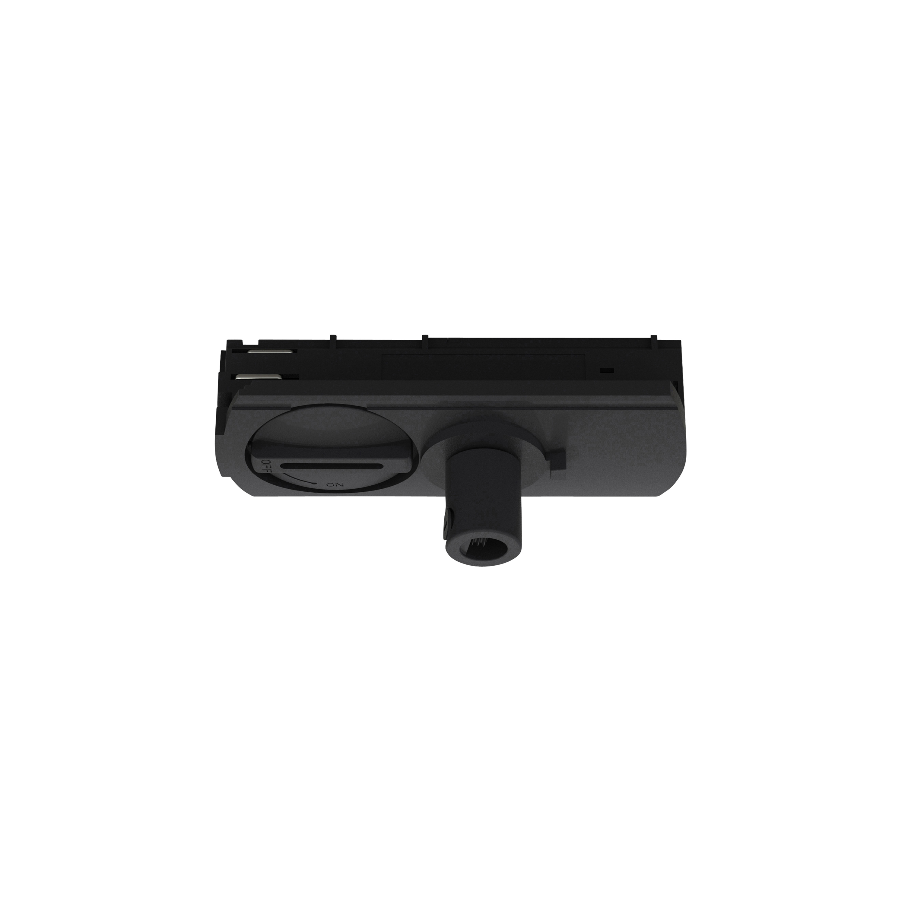 Produkt Track Pendant Connector | Black des Herstellers Astro Lighting anzeigen