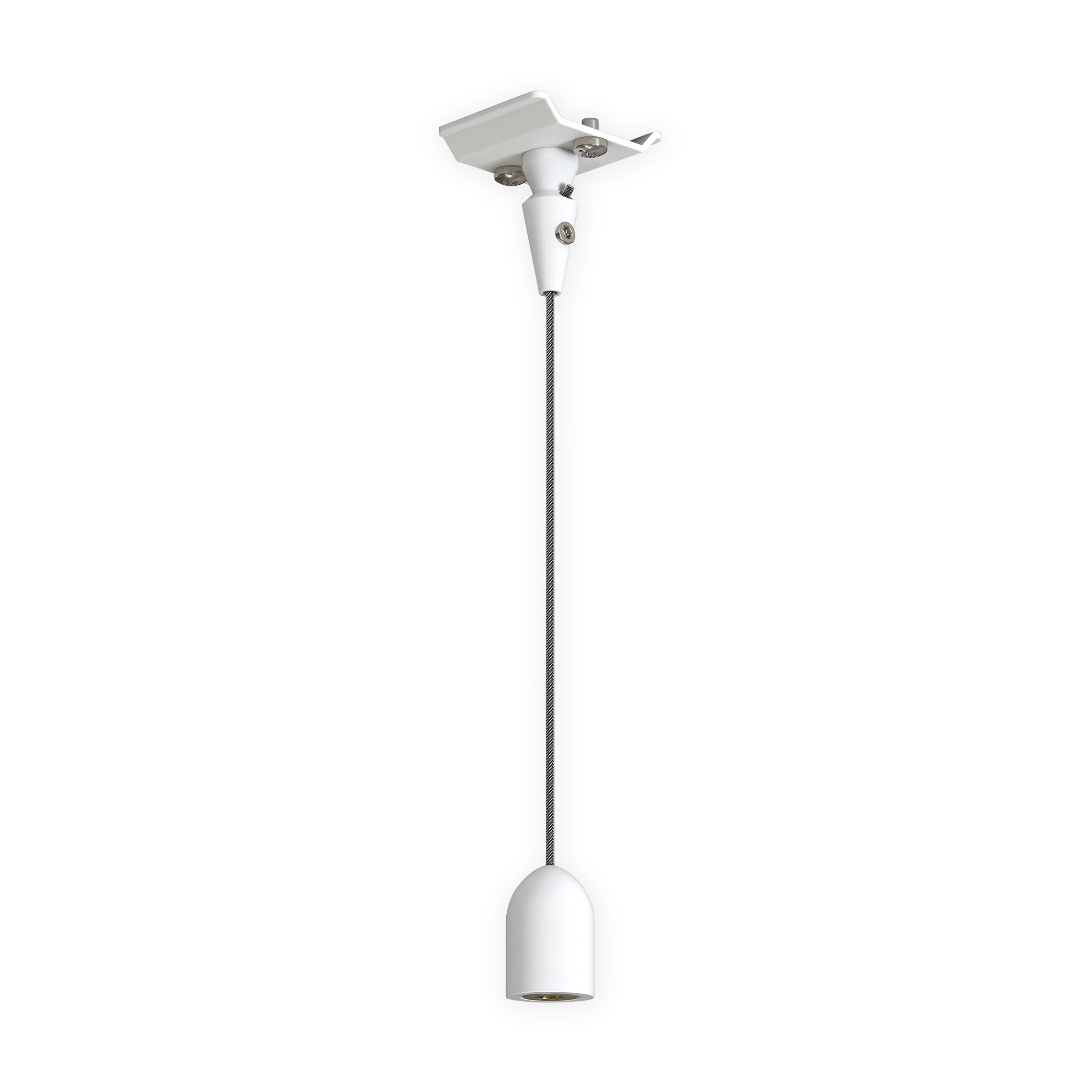 Produkt Track Suspension Kit | Matt White des Herstellers Astro Lighting anzeigen