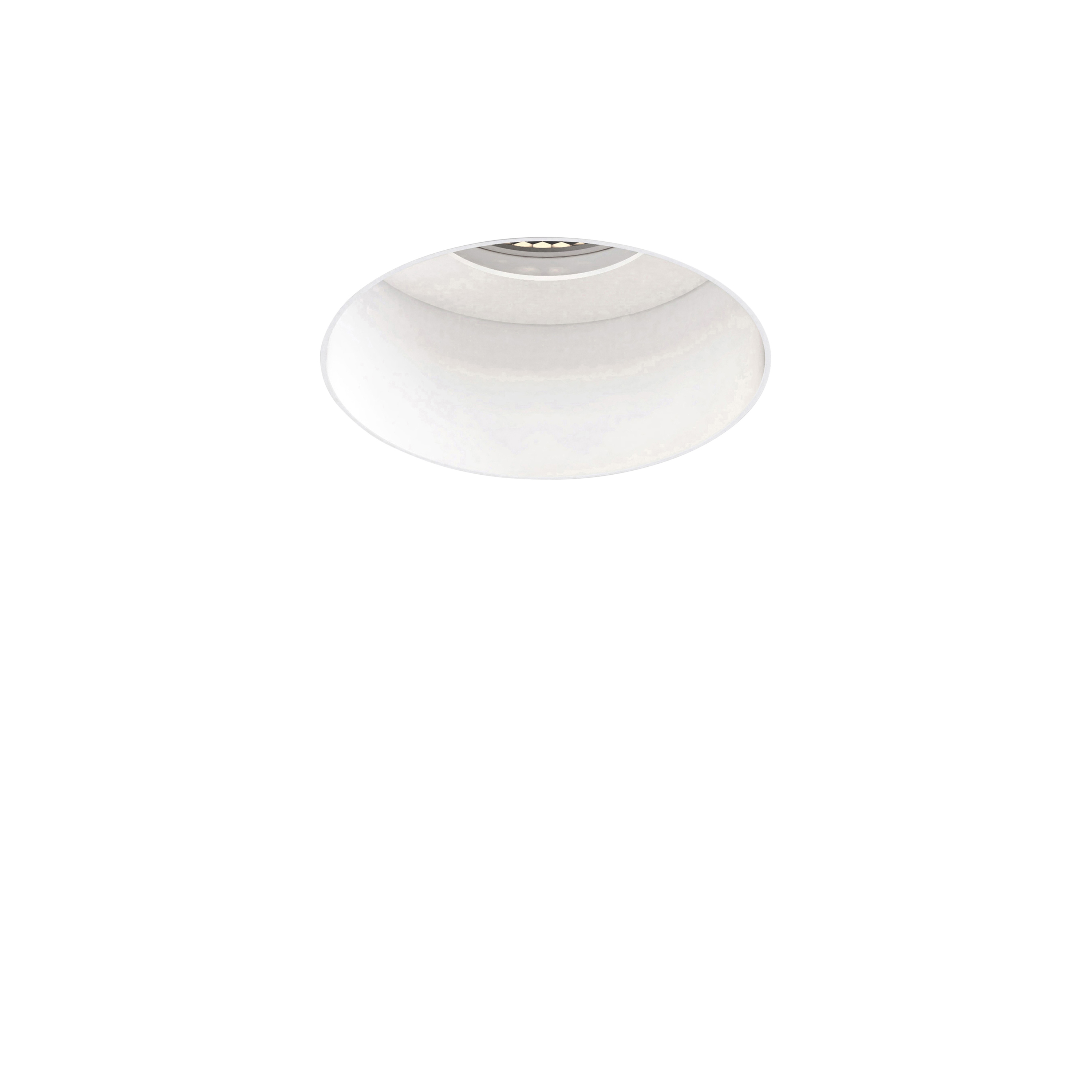 Produkt Trimless Slimline Round Fixed Fire-Rated IP65 | Matt White des Herstellers Astro Lighting anzeigen