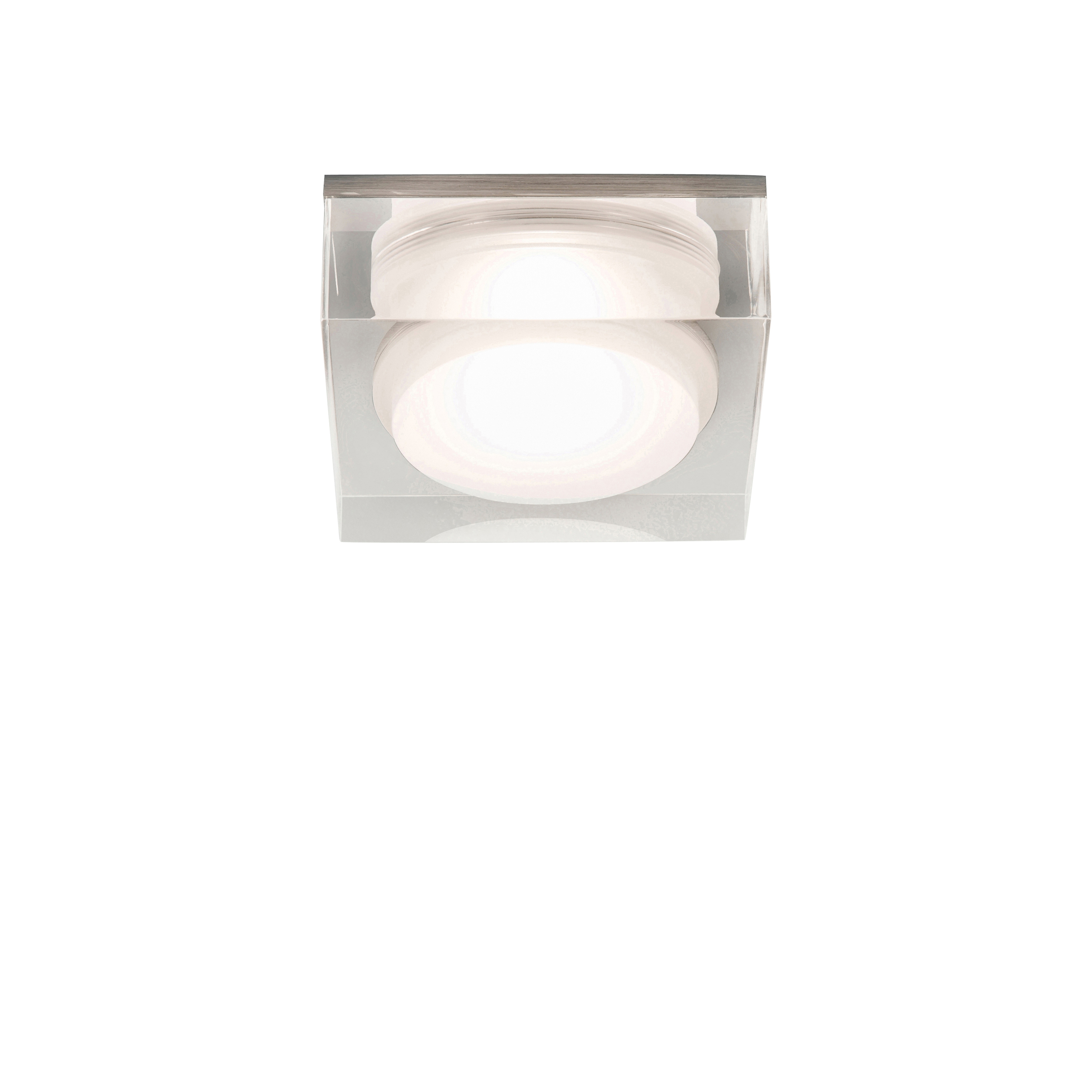 Produkt Vancouver Round 90 LED | Clear Acrylic des Herstellers Astro Lighting anzeigen
