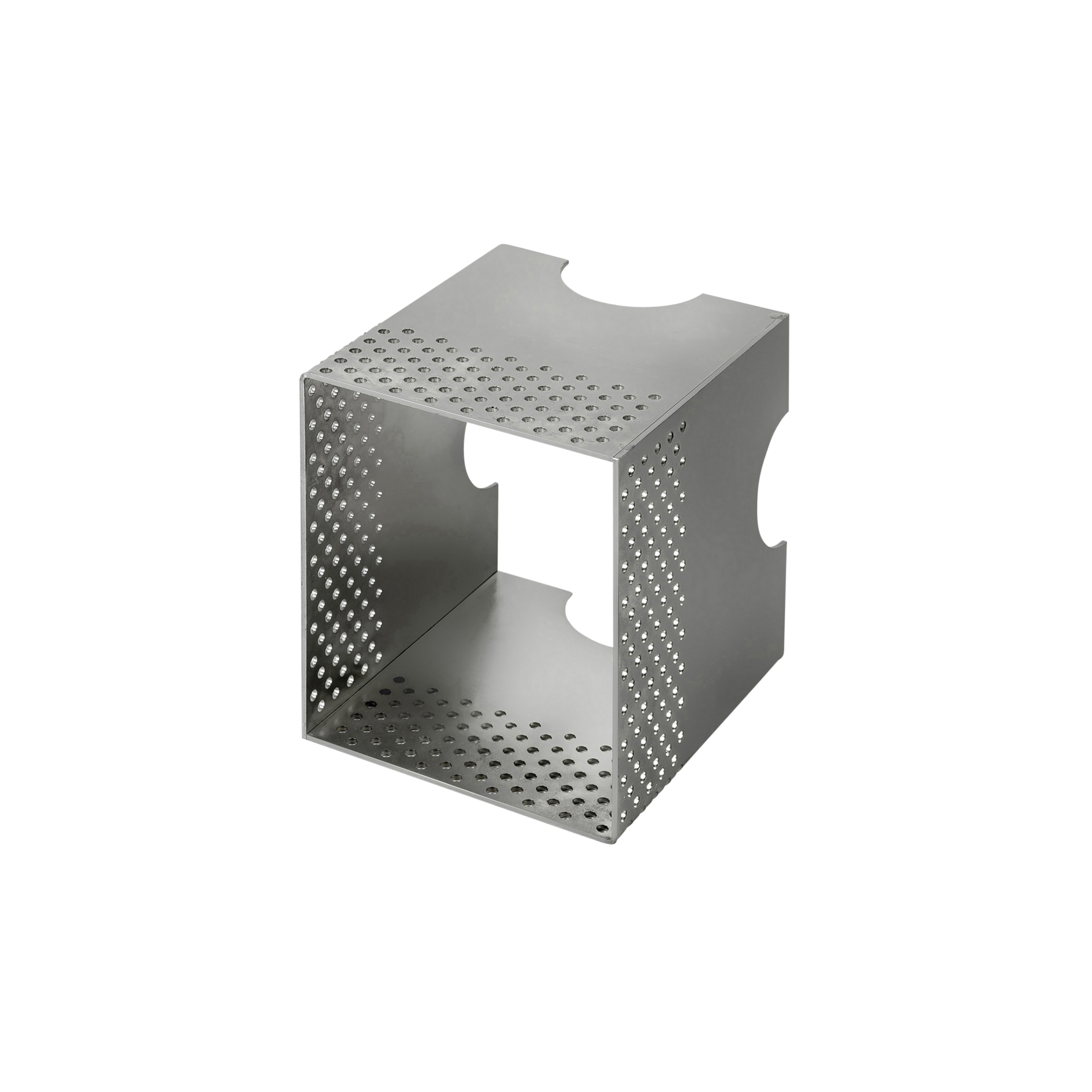 Produkt Wall Box - Borgo 90 | Bright Zinc Plated des Herstellers Astro Lighting anzeigen