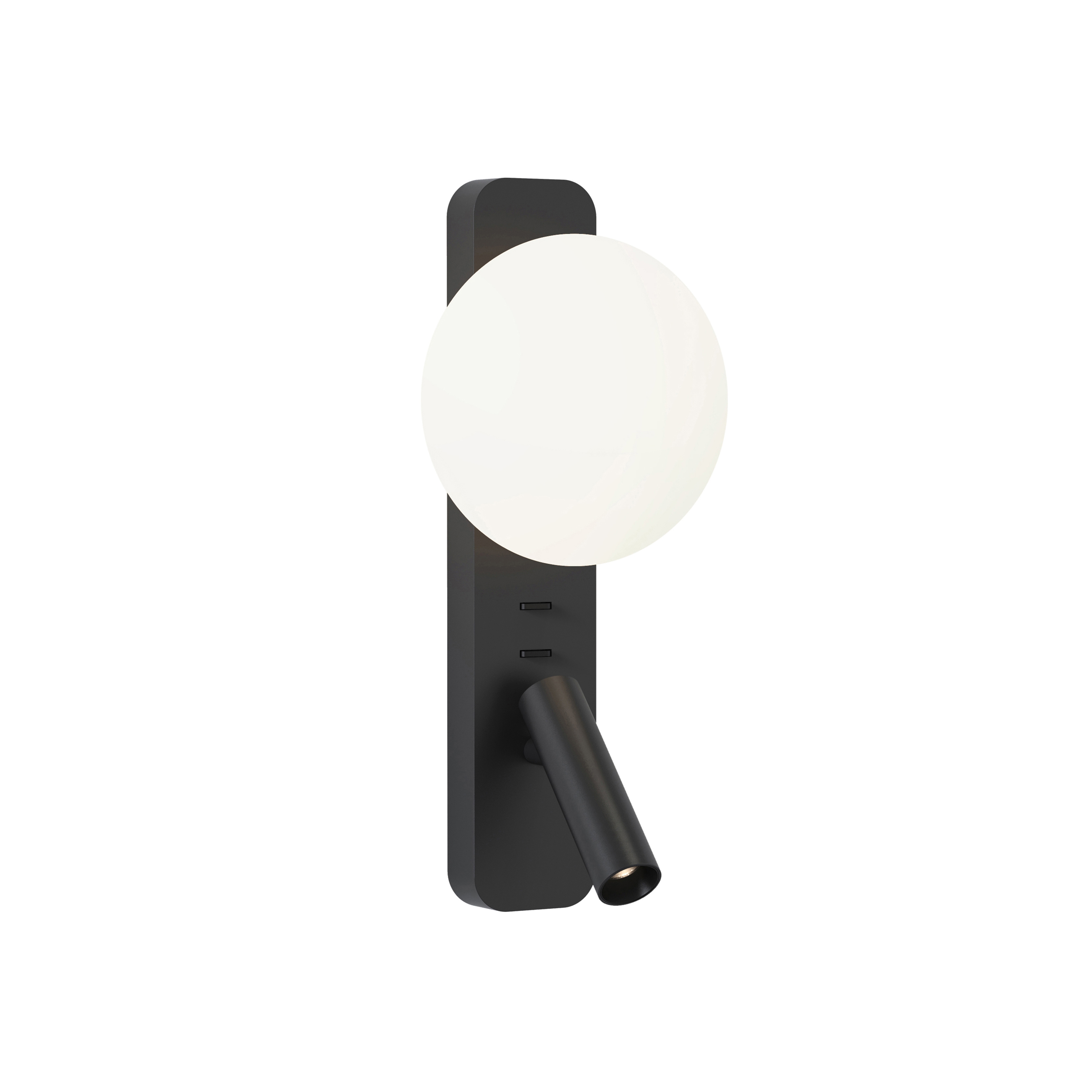 Produkt Zeppo Reader | Matt Black des Herstellers Astro Lighting anzeigen